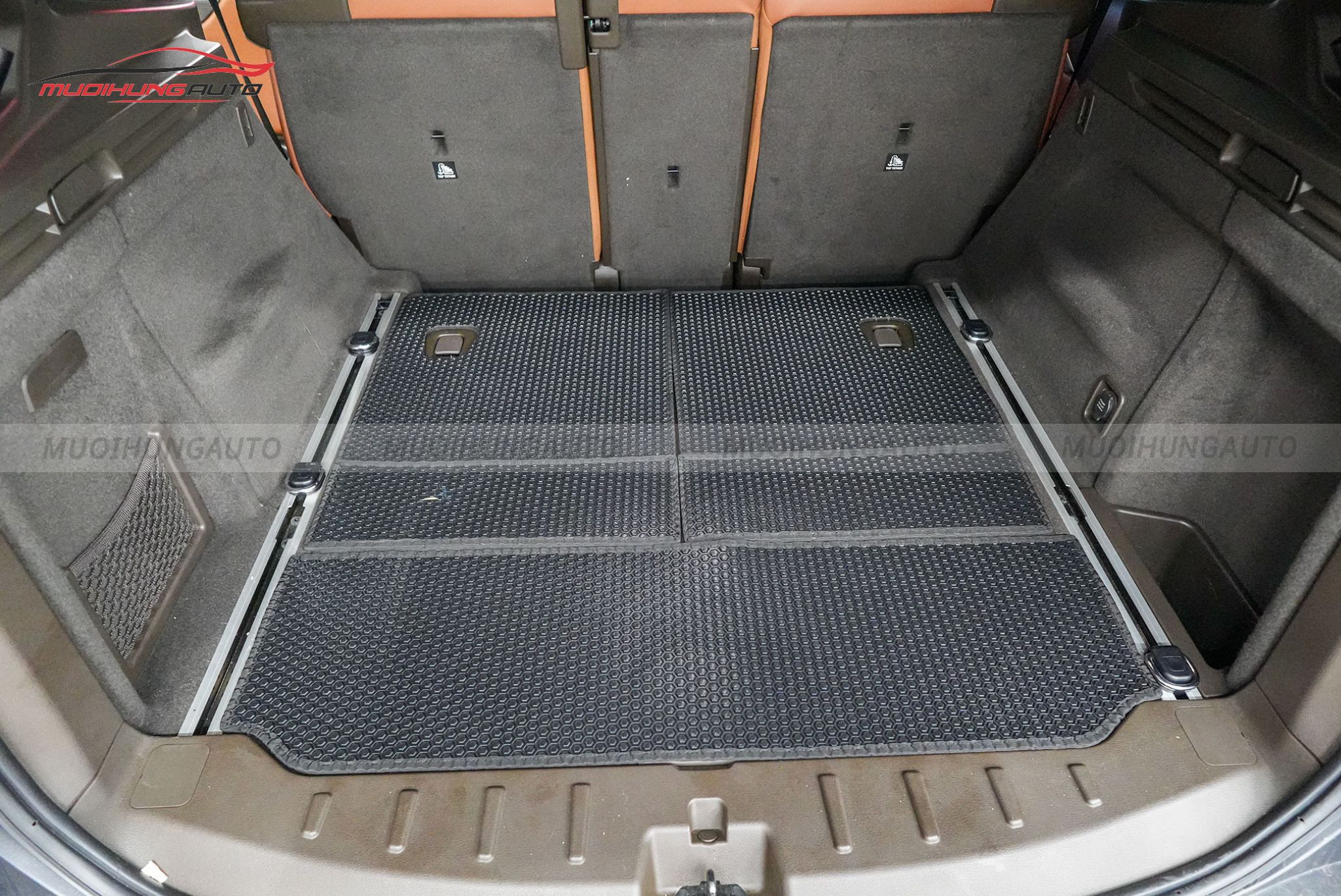 Thảm lót chân Kata ô tô Vinfast LUX SA2.0 2020