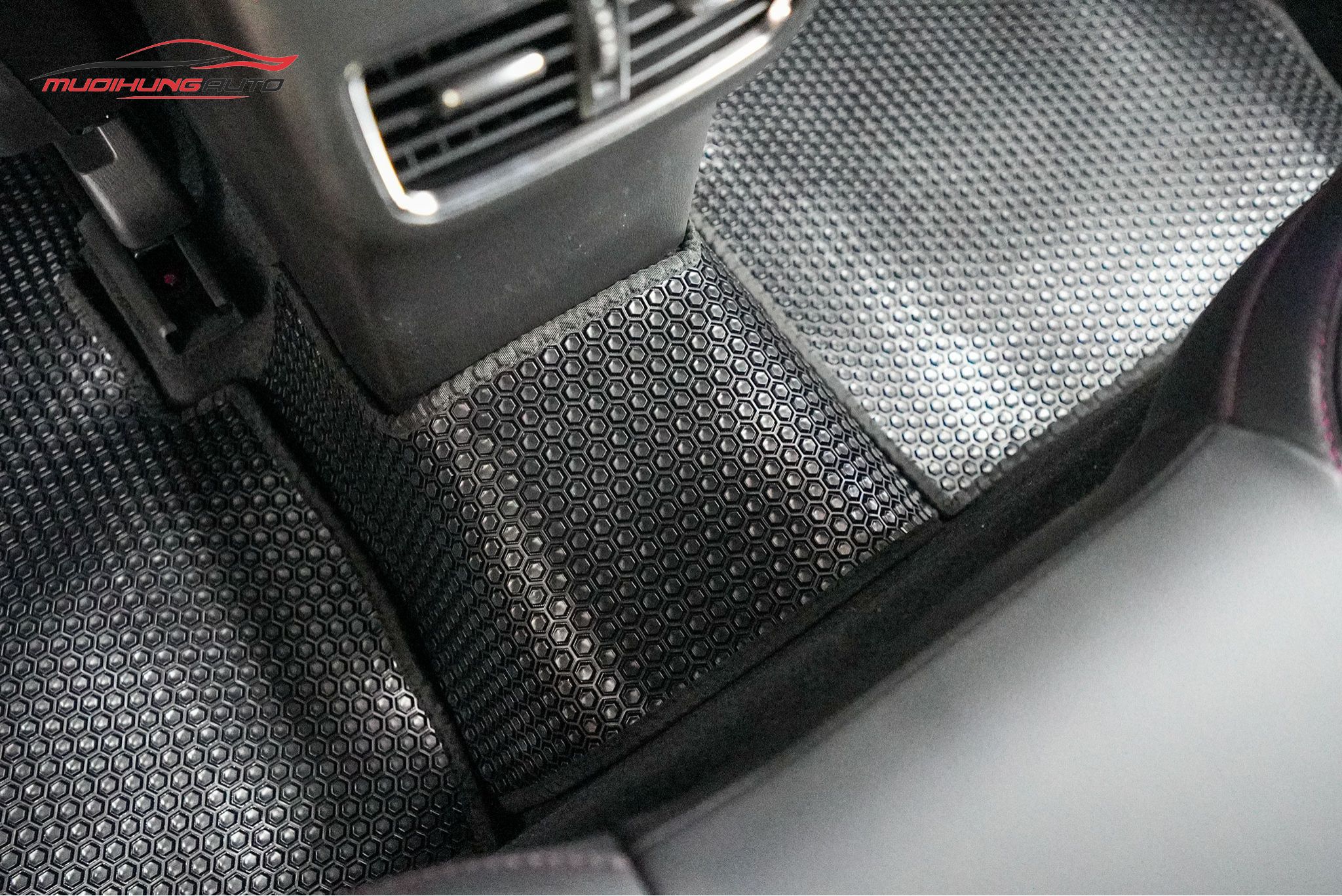 Thảm lót chân Kata xe Mazda CX5 2023