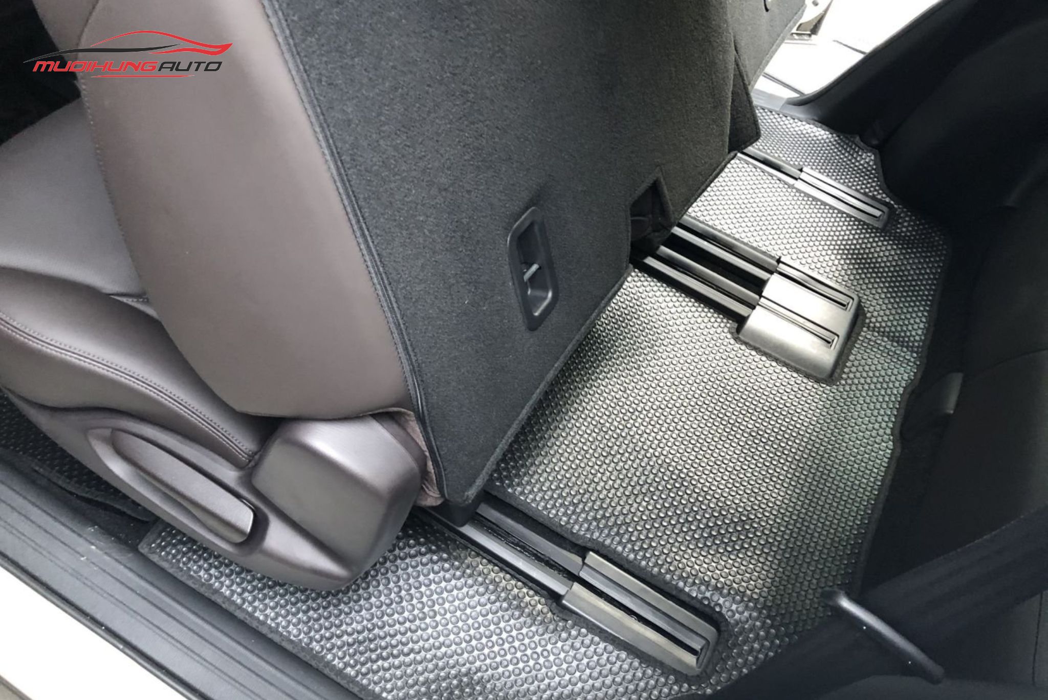 Thảm lót chân Kata xe Mazda CX8