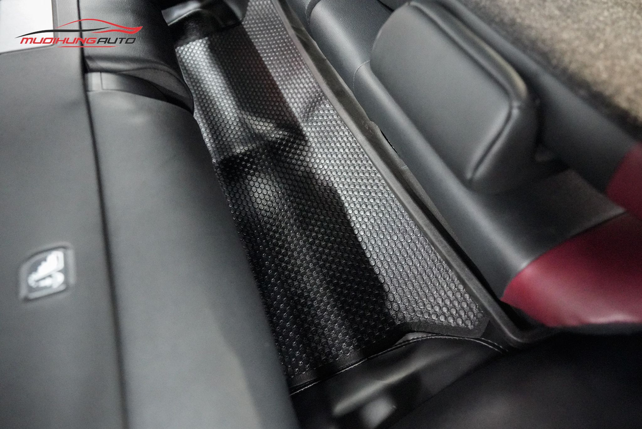 Thảm lót chân Kata xe Toyota Fortuner 2020 - 2022