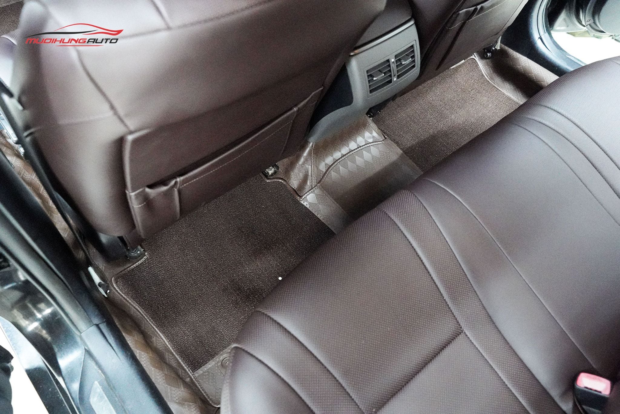 Thảm lót chân Lavor xe hơi Toyota Camry