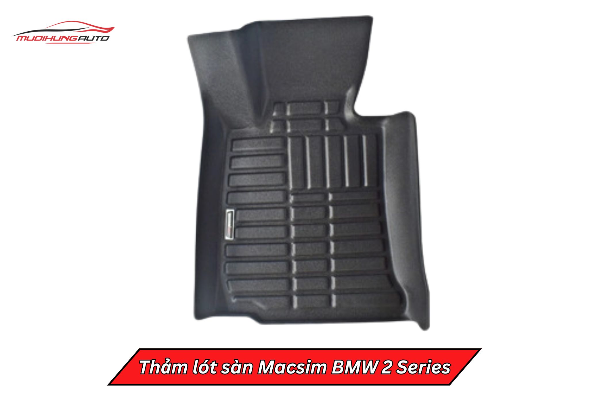 Thảm lót chân Macsim cho BMW 2 Series