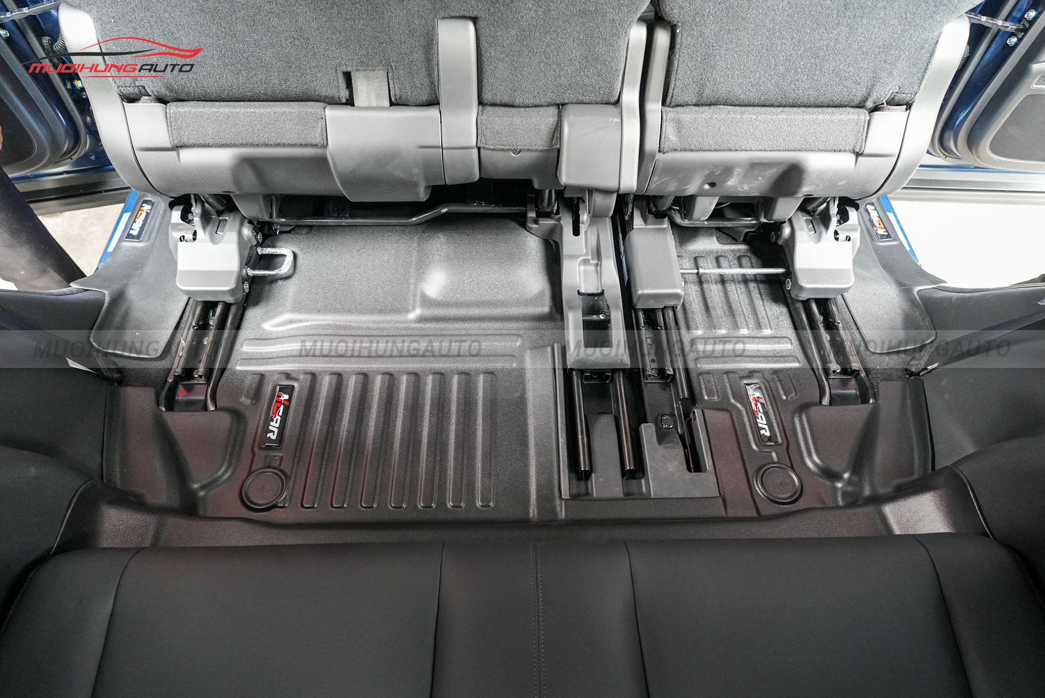 Thảm lót chân Ncar cho Honda CRV 2024