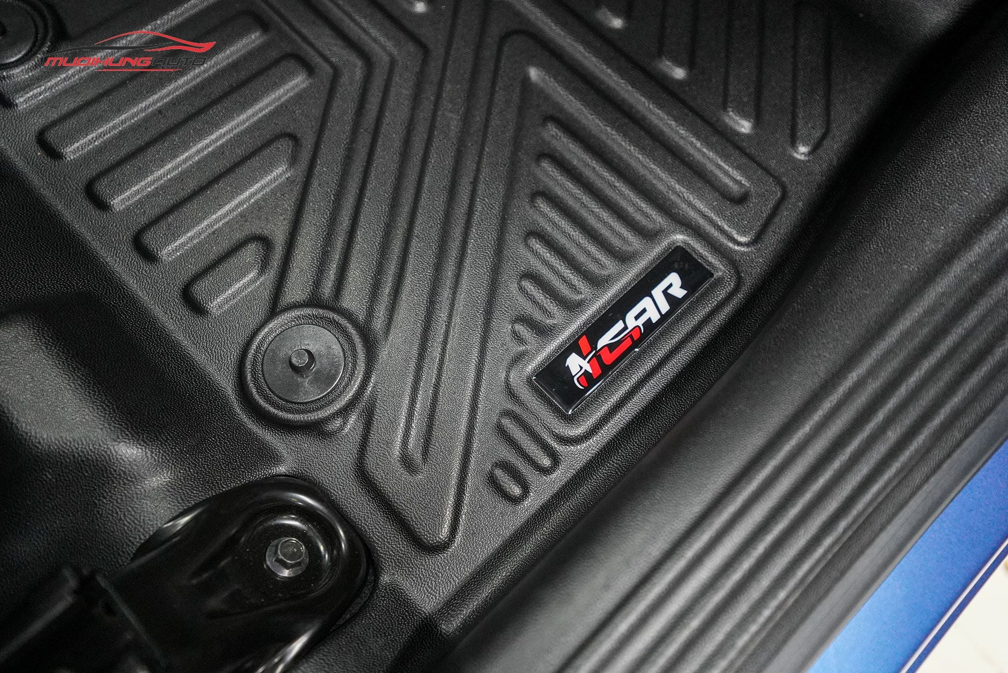 Thảm lót chân Ncar cho ô tô Subaru Forester 2023