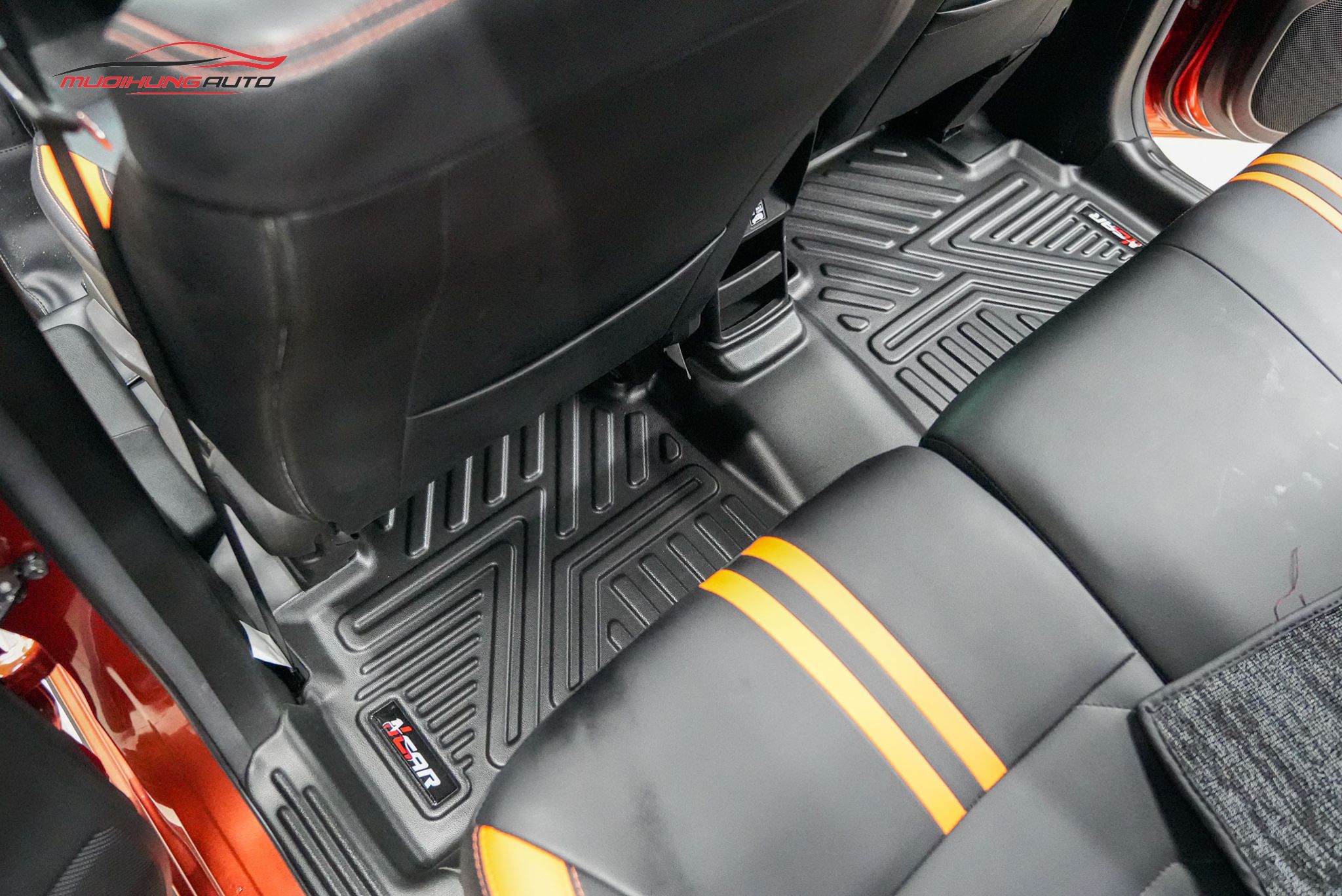 Thảm lót chân Ncar cho xe Suzuki XL7 2024
