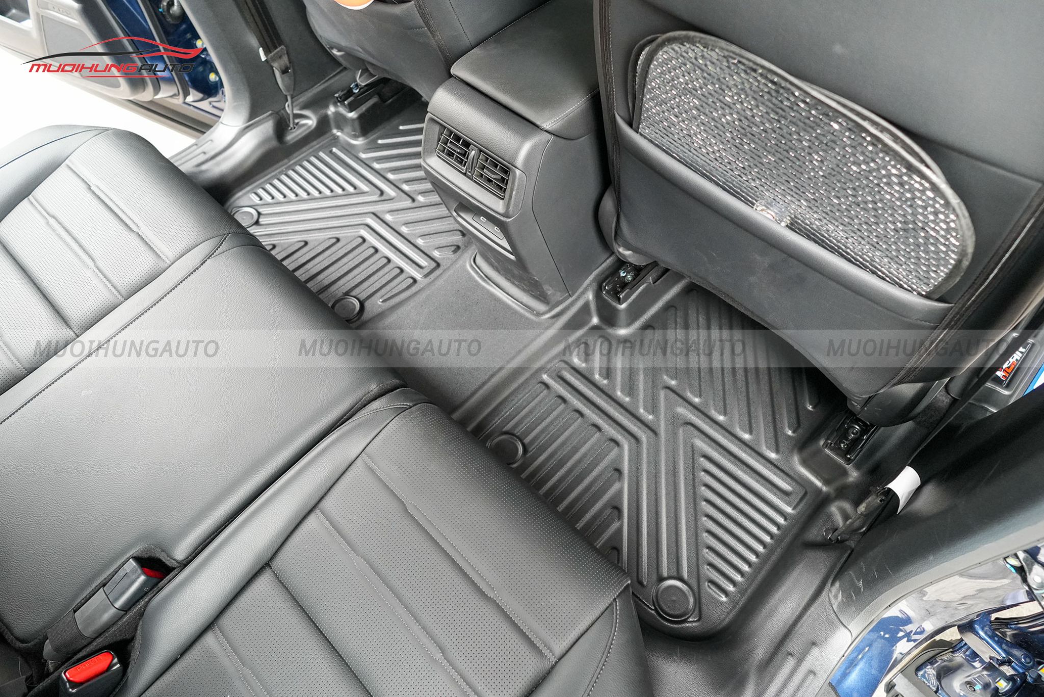 Thảm lót chân Ncar ô tô Honda CRV 2024