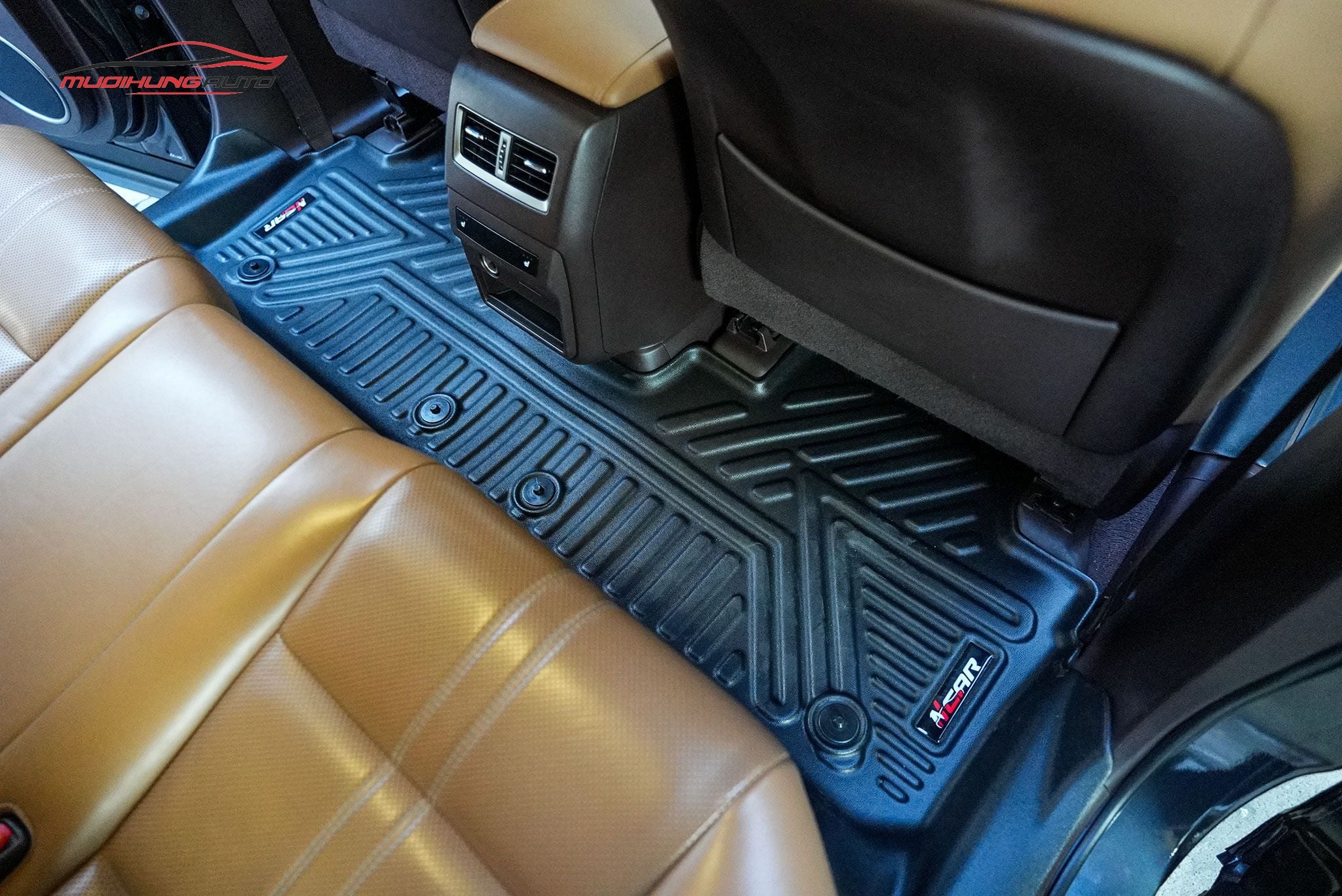 Thảm lót chân Ncar ô tô Lexus RX300