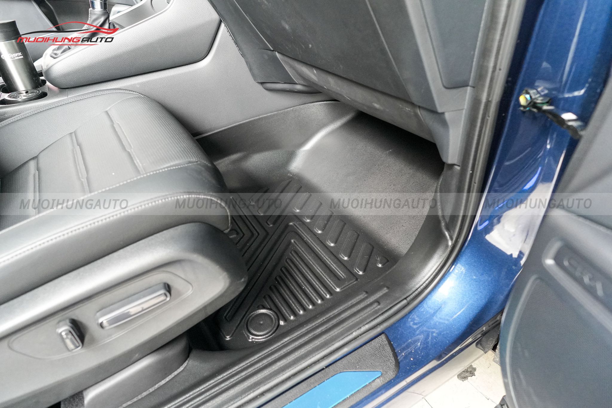 Thảm lót chân Ncar xe Honda CRV 2024