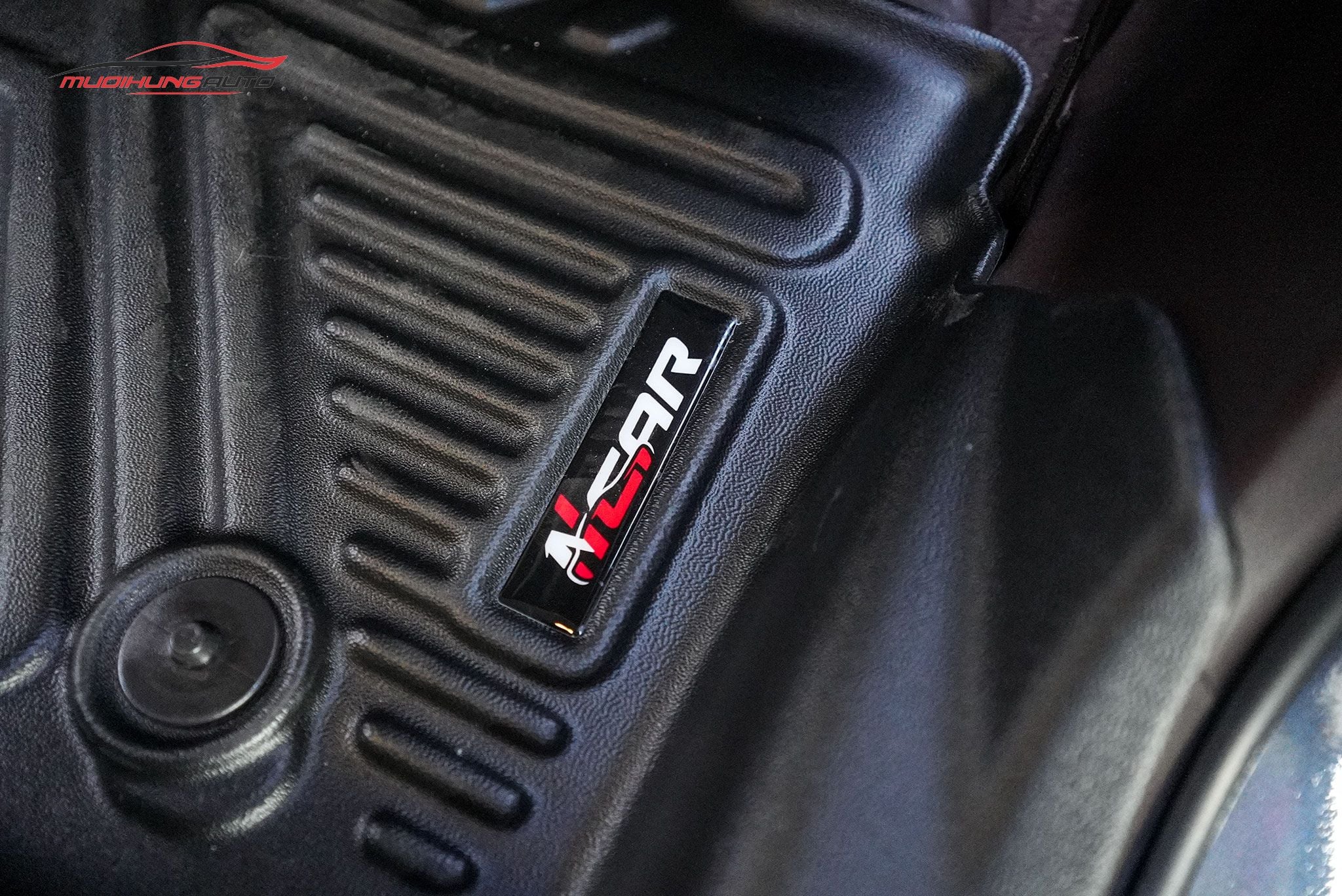Thảm lót chân Ncar xe Lexus RX300