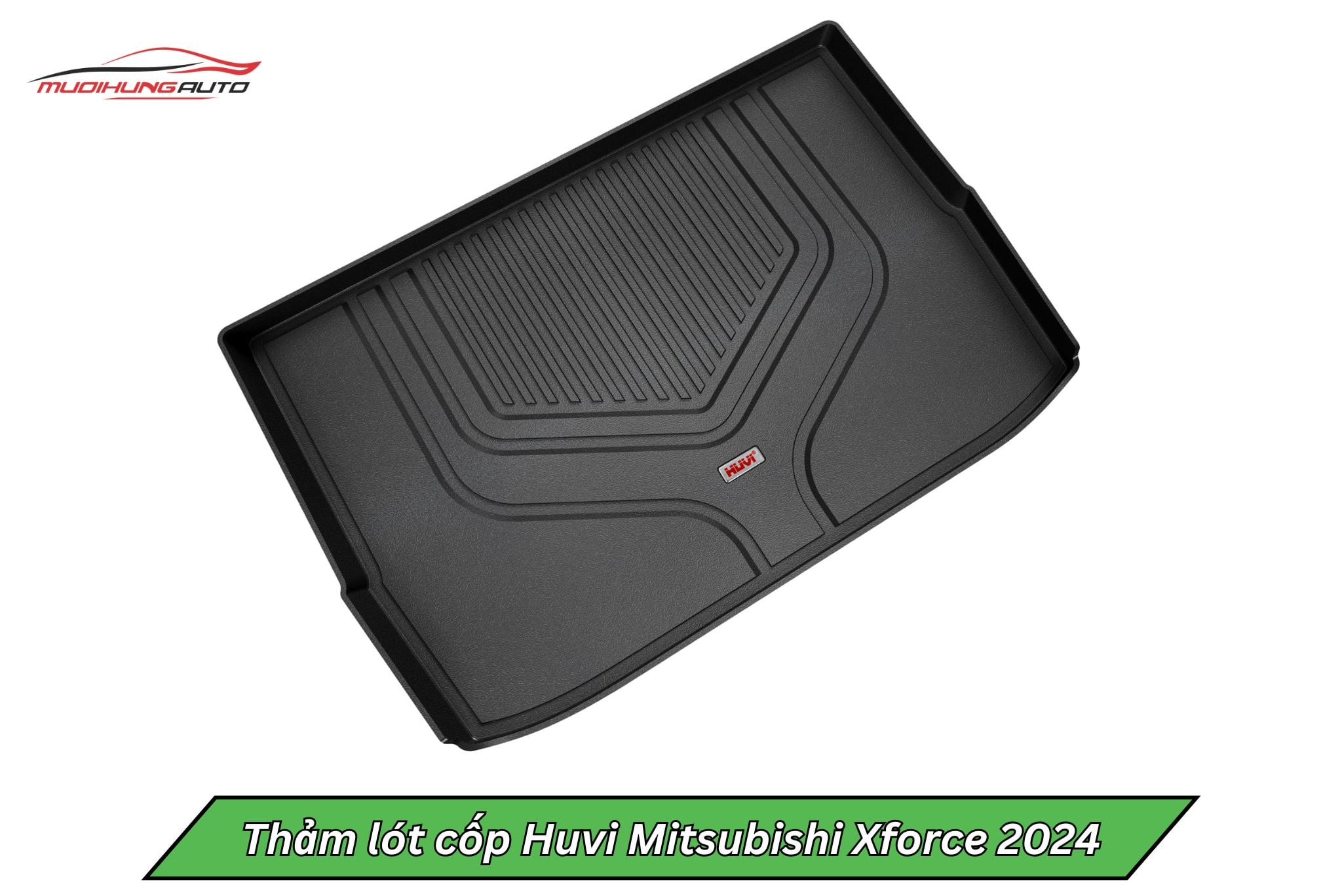 Thảm lót cốp Huvi cho Mitsubishi Xforce 2024