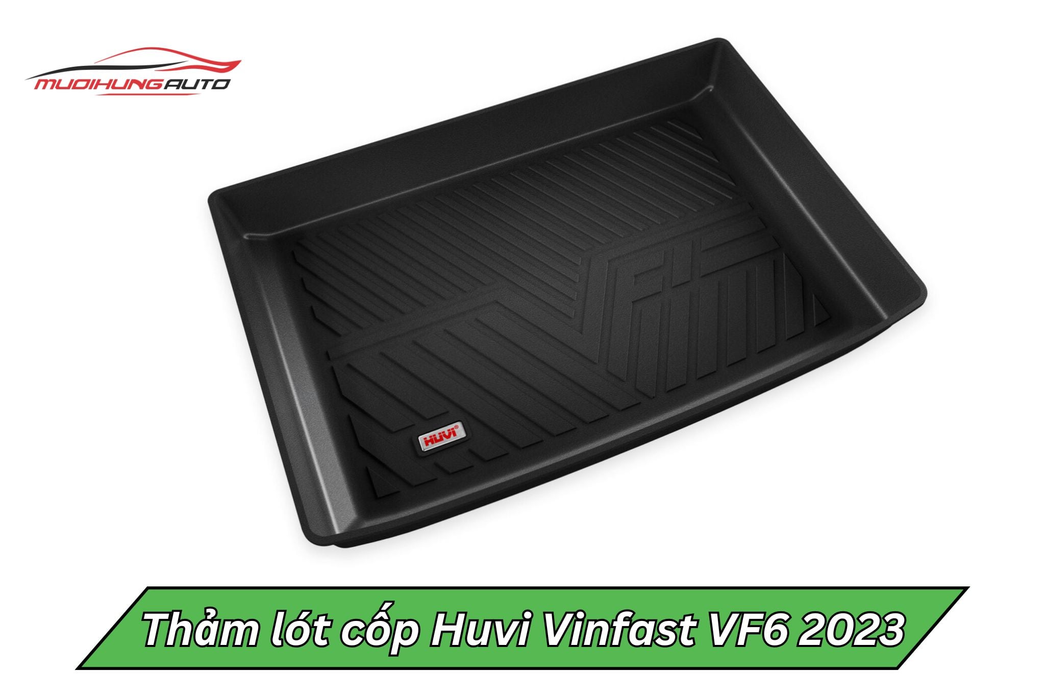 Thảm lót cốp Huvi cho ô tô Vinfast VF6