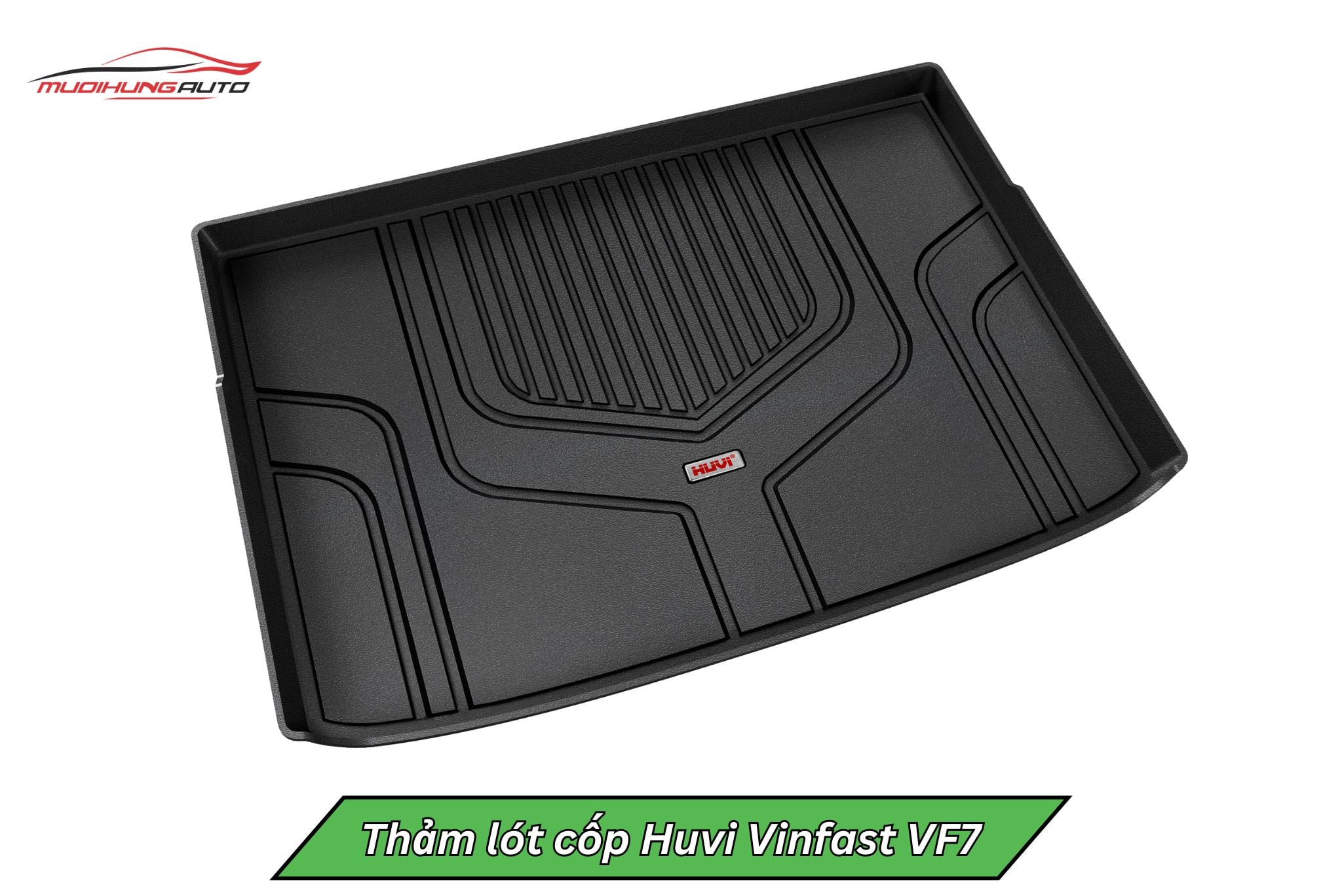 Thảm lót cốp Huvi cho Vinfast VF7