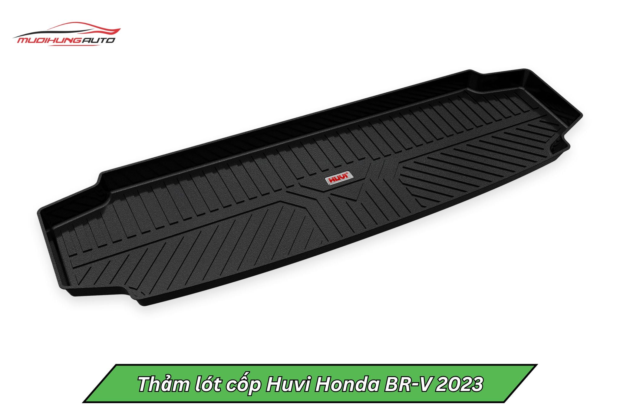 Thảm lót cốp Huvi cho xe Honda BR-V 2023