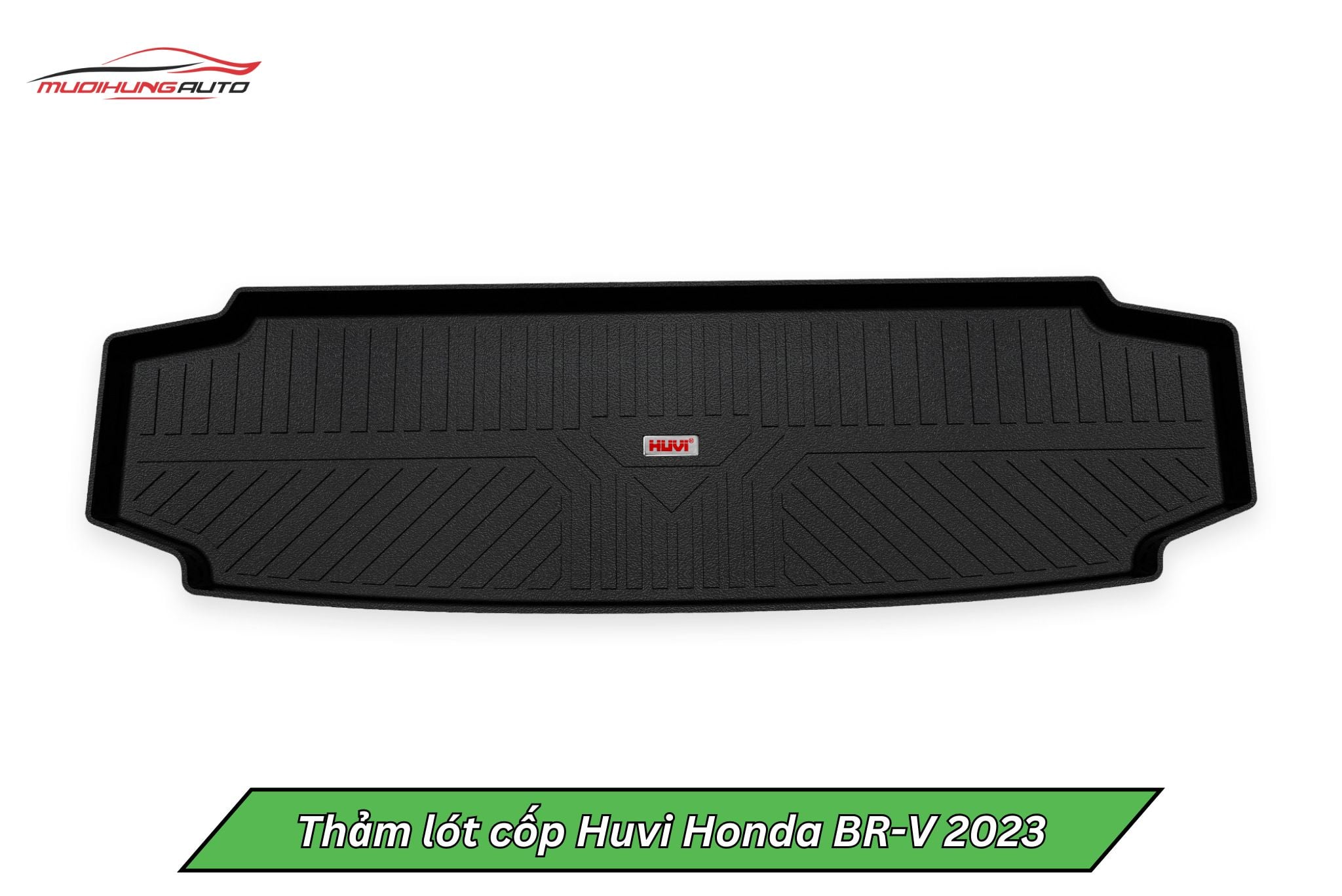 Thảm lót cốp Huvi ô tô Honda BR-V 2023