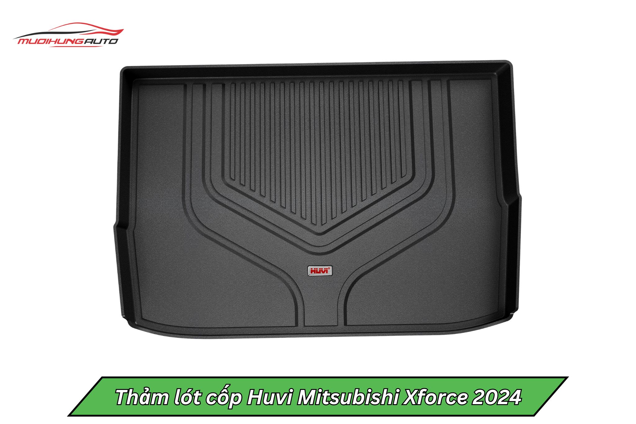 Thảm lót cốp Huvi ô tô Mitsubishi Xforce 2024