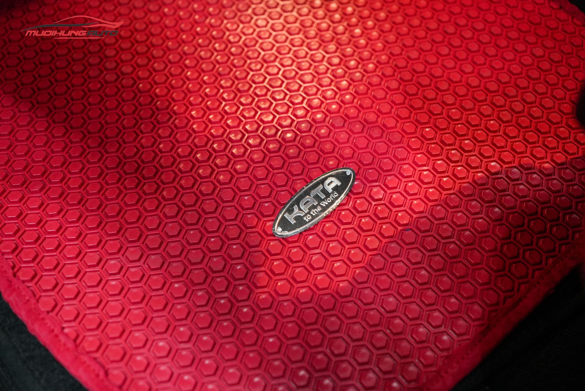 Thảm lót sàn Kata BMW Z4 2022