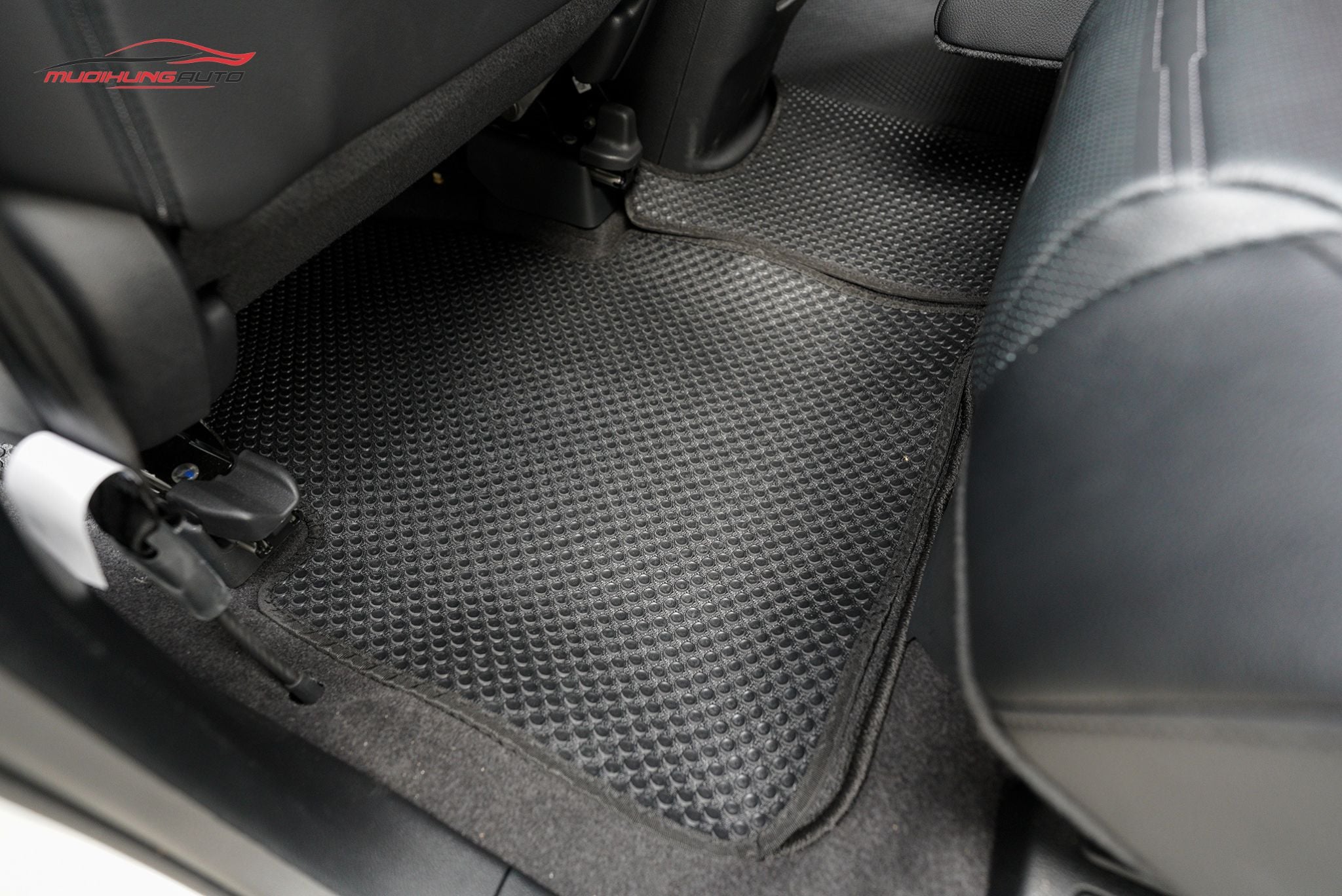 Thảm lót sàn Kata cho Honda CRV 2021