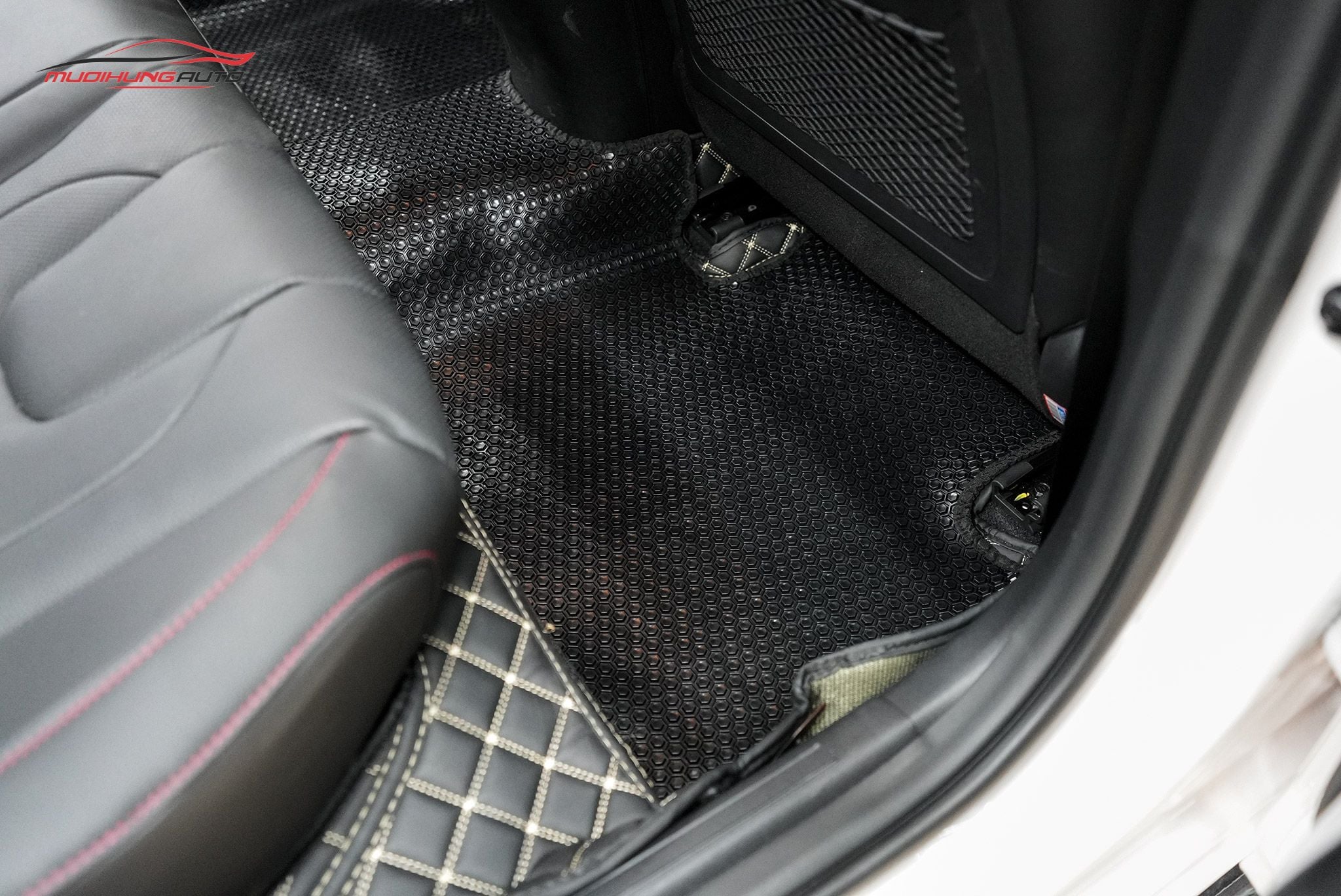 Thảm lót sàn Kata cho Hyundai Elantra 2024