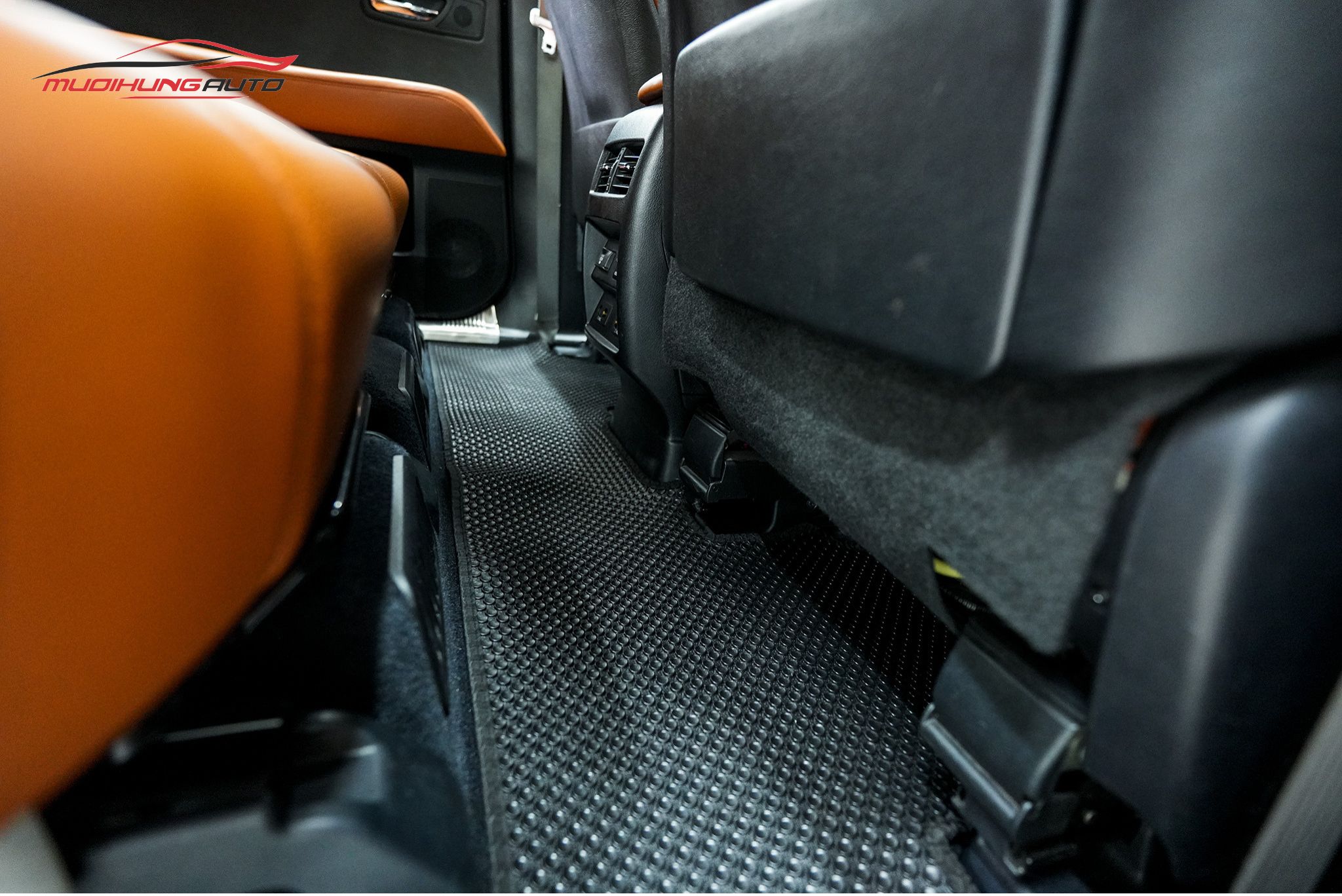 Thảm lót sàn Kata cho Lexus RX450h