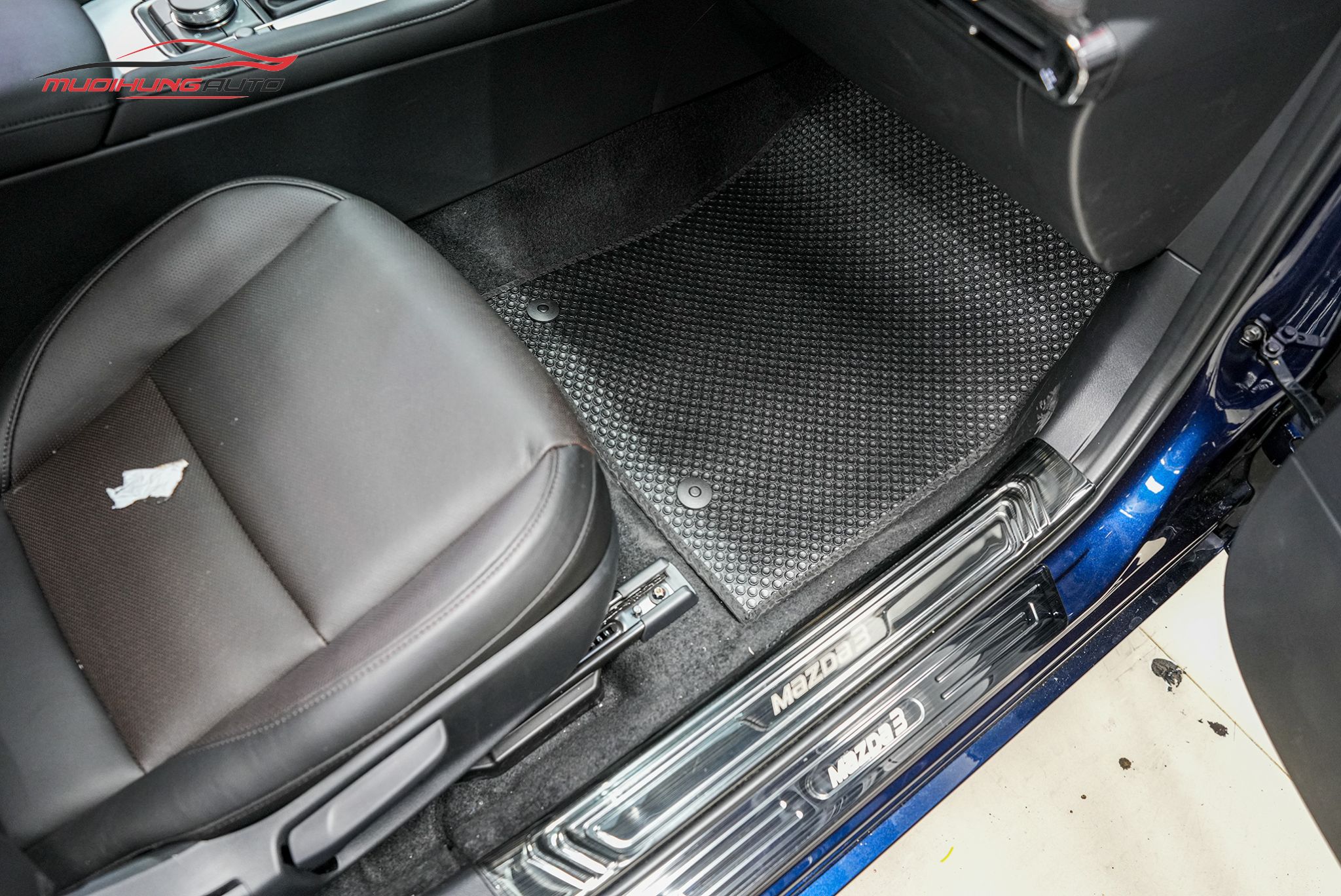 Thảm lót sàn Kata cho Mazda 3