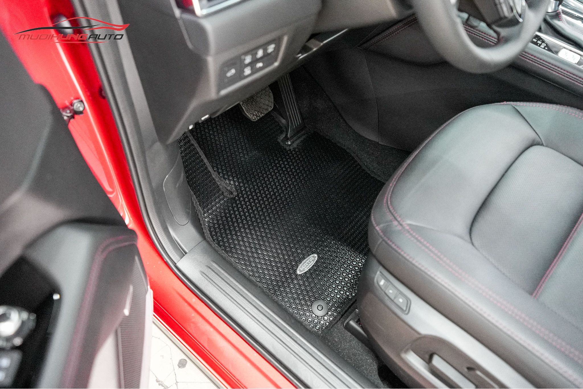 Thảm lót sàn Kata cho Mazda CX5 2023