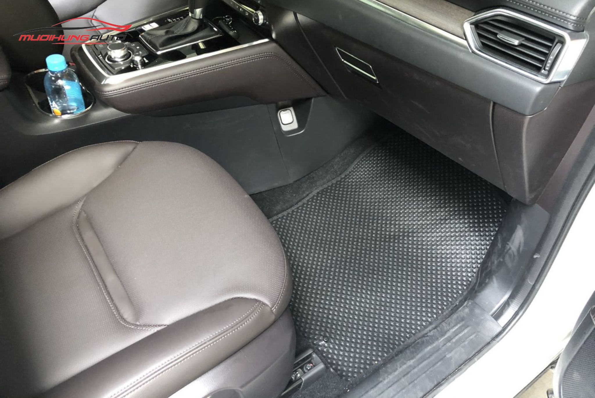 Thảm lót sàn Kata cho Mazda CX8