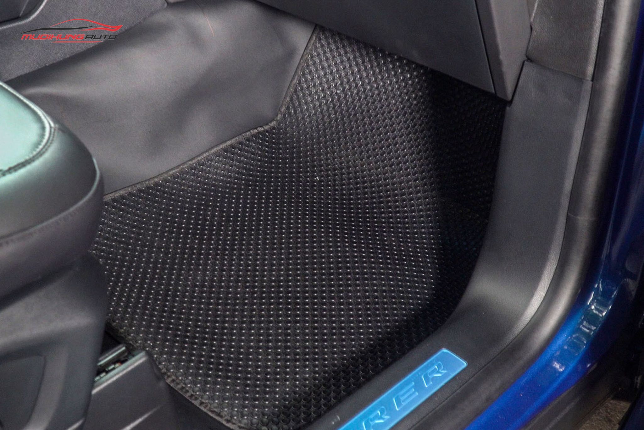 Thảm lót sàn Kata cho ô tô Ford Explorer 2022