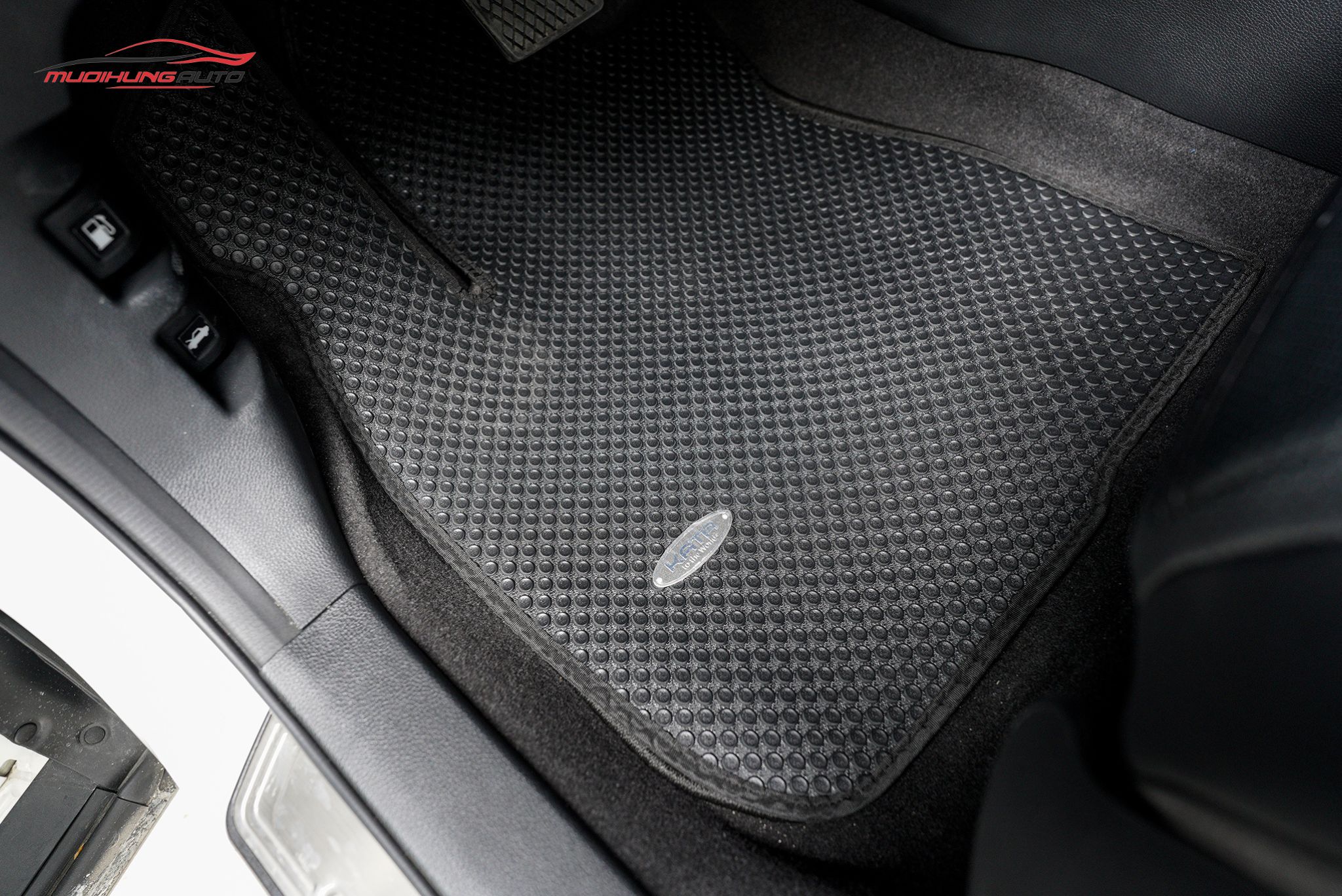 Thảm lót sàn Kata cho ô tô Honda CRV 2021