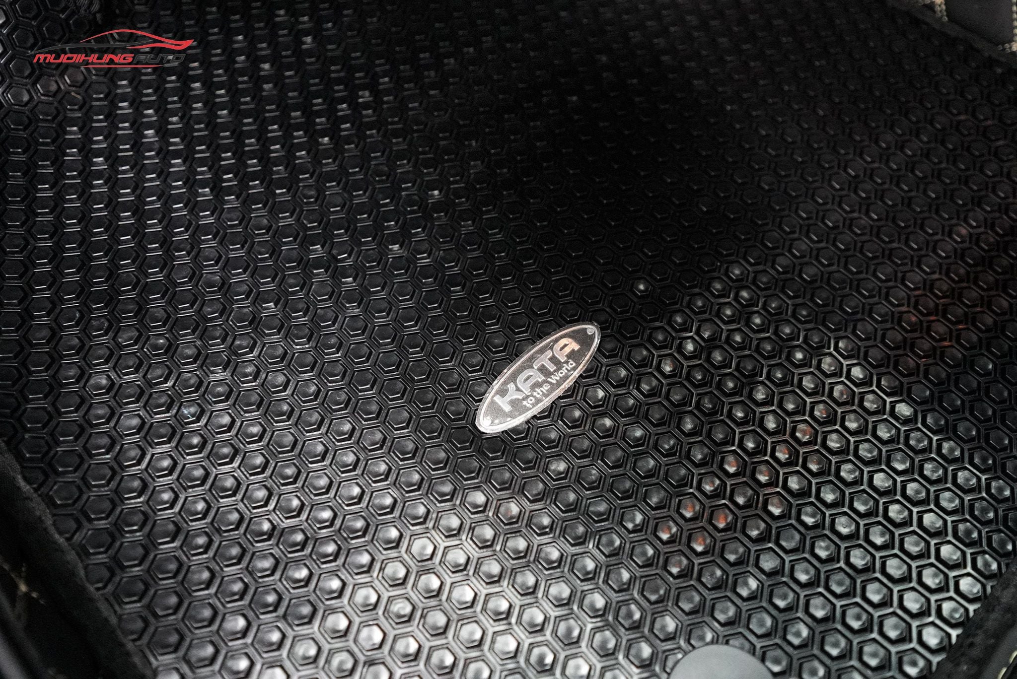 Thảm lót sàn Kata cho ô tô Hyundai Elantra 2024