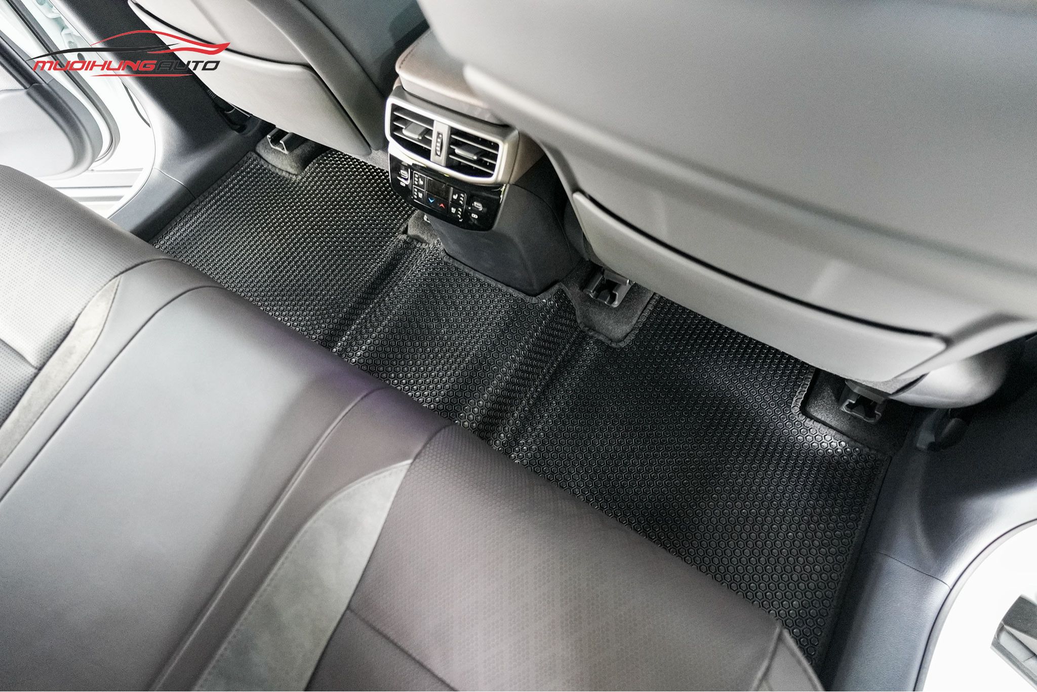 Thảm lót sàn Kata cho ô tô Lexus RX350 2024