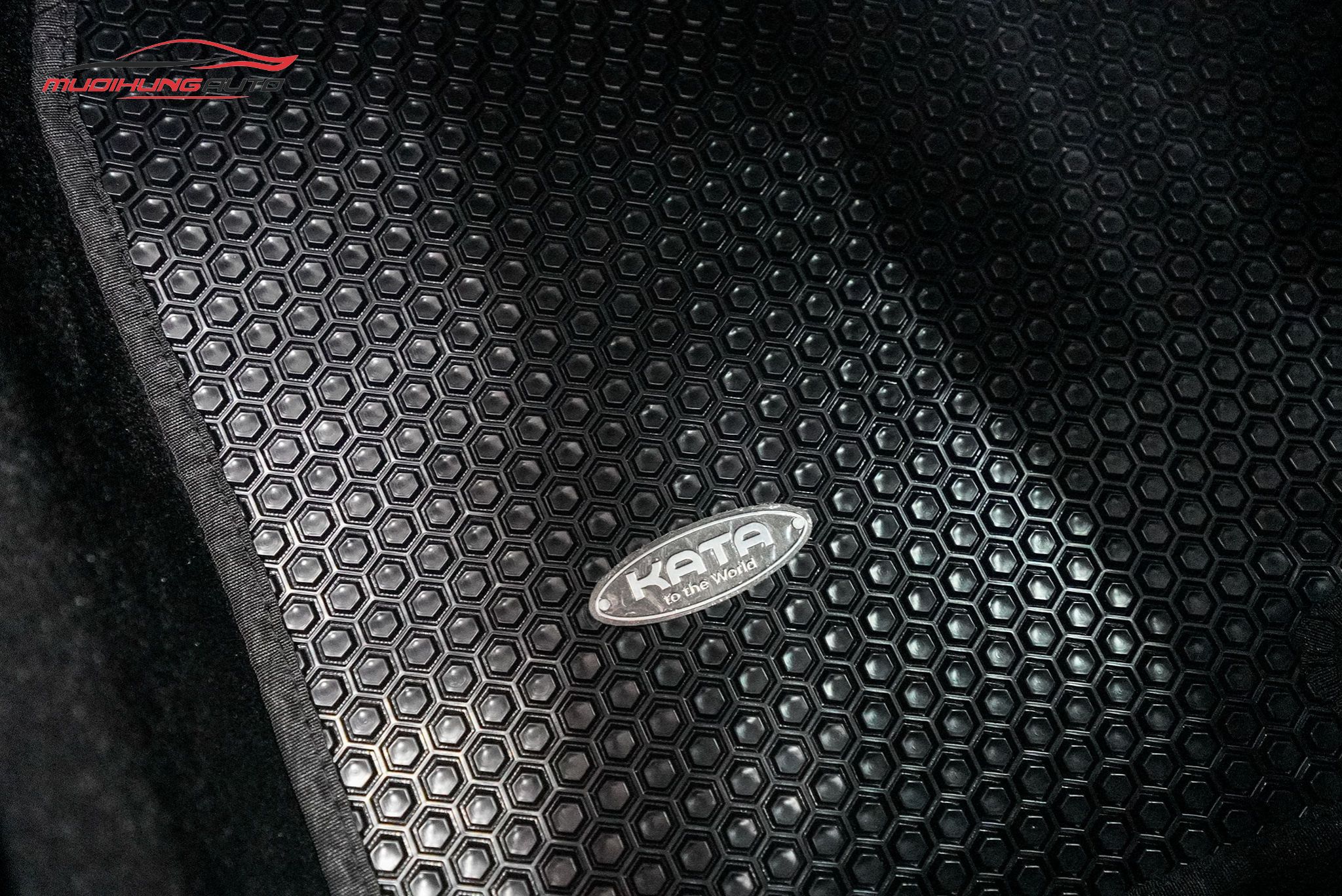 Thảm lót sàn Kata cho ô tô Mazda CX5 2023
