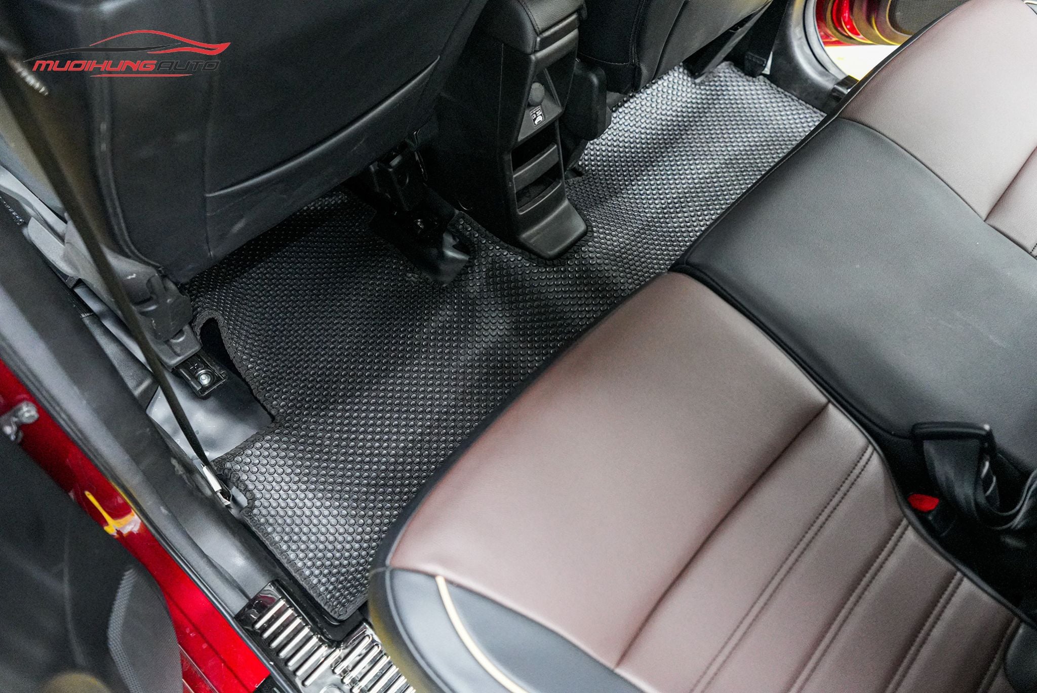 Thảm lót sàn Kata cho ô tô Suzuki XL7