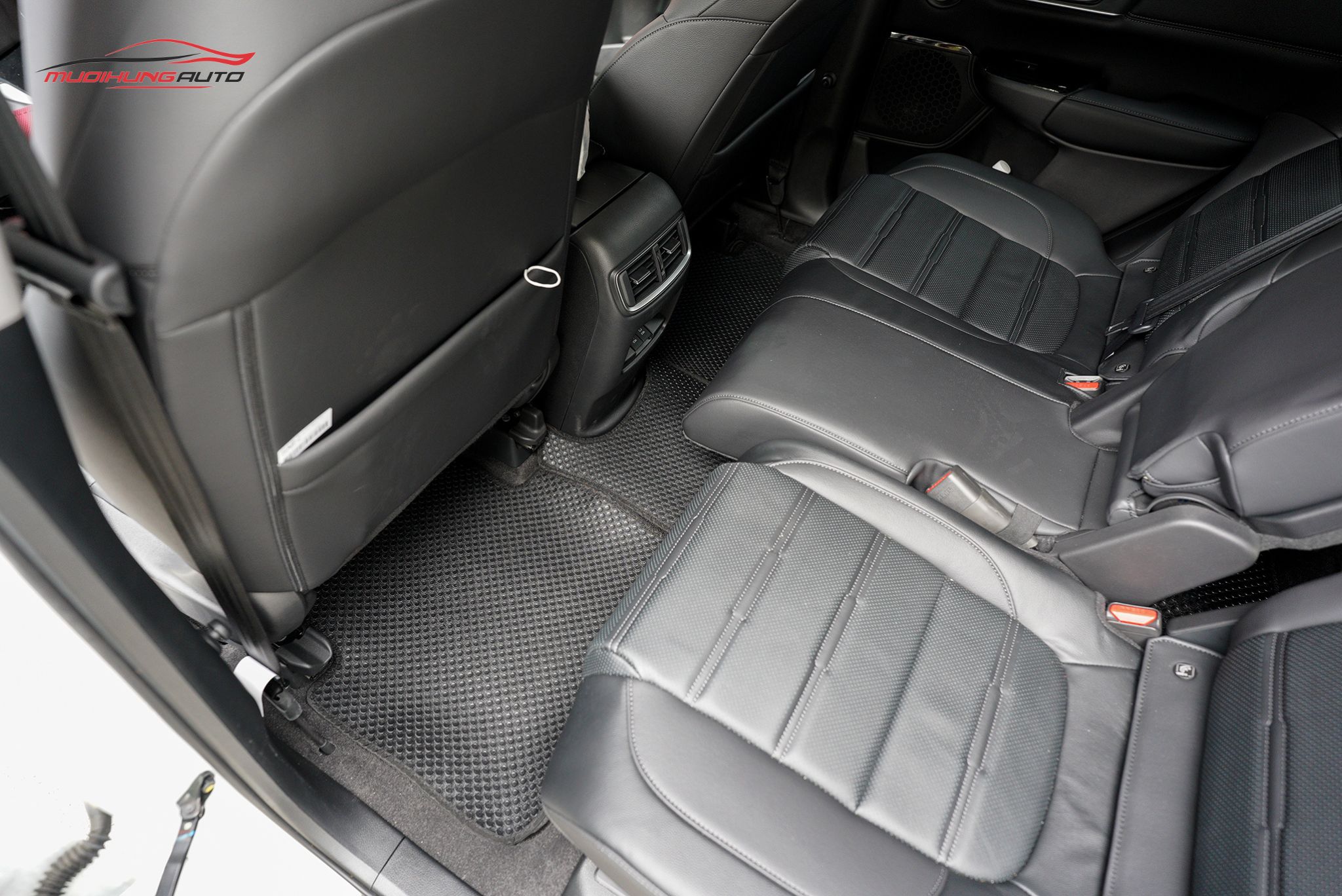 Thảm lót sàn Kata cho xe Honda CRV 2021