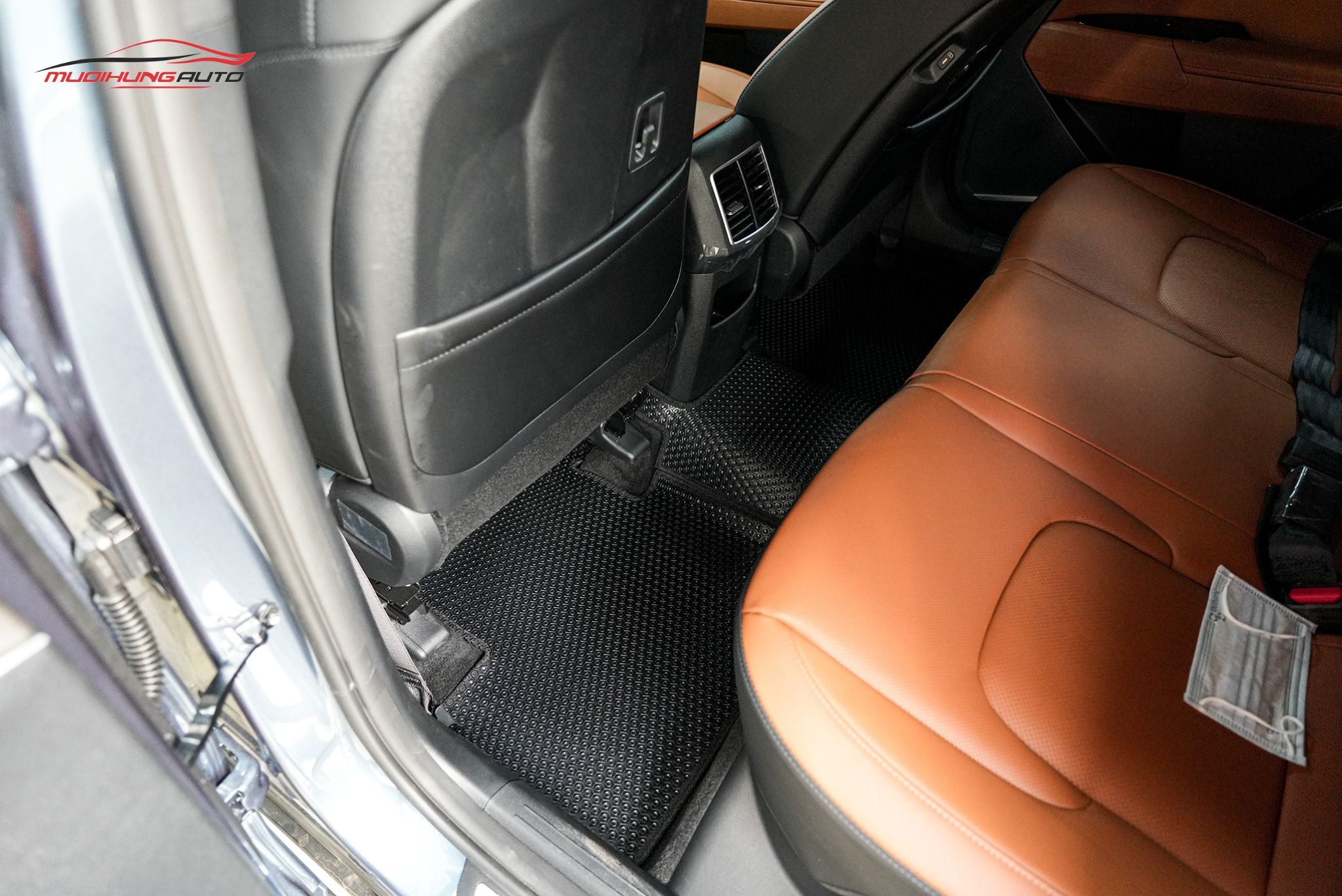 Thảm lót sàn Kata cho xe Kia Sportage 2023