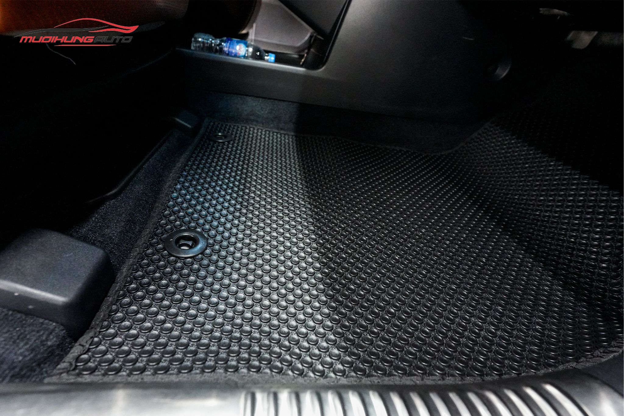 Thảm lót sàn Kata cho xe Lexus RX450h