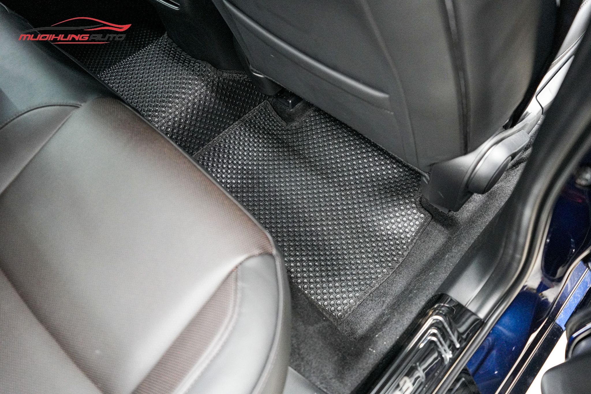 Thảm lót sàn Kata cho xe Mazda 3