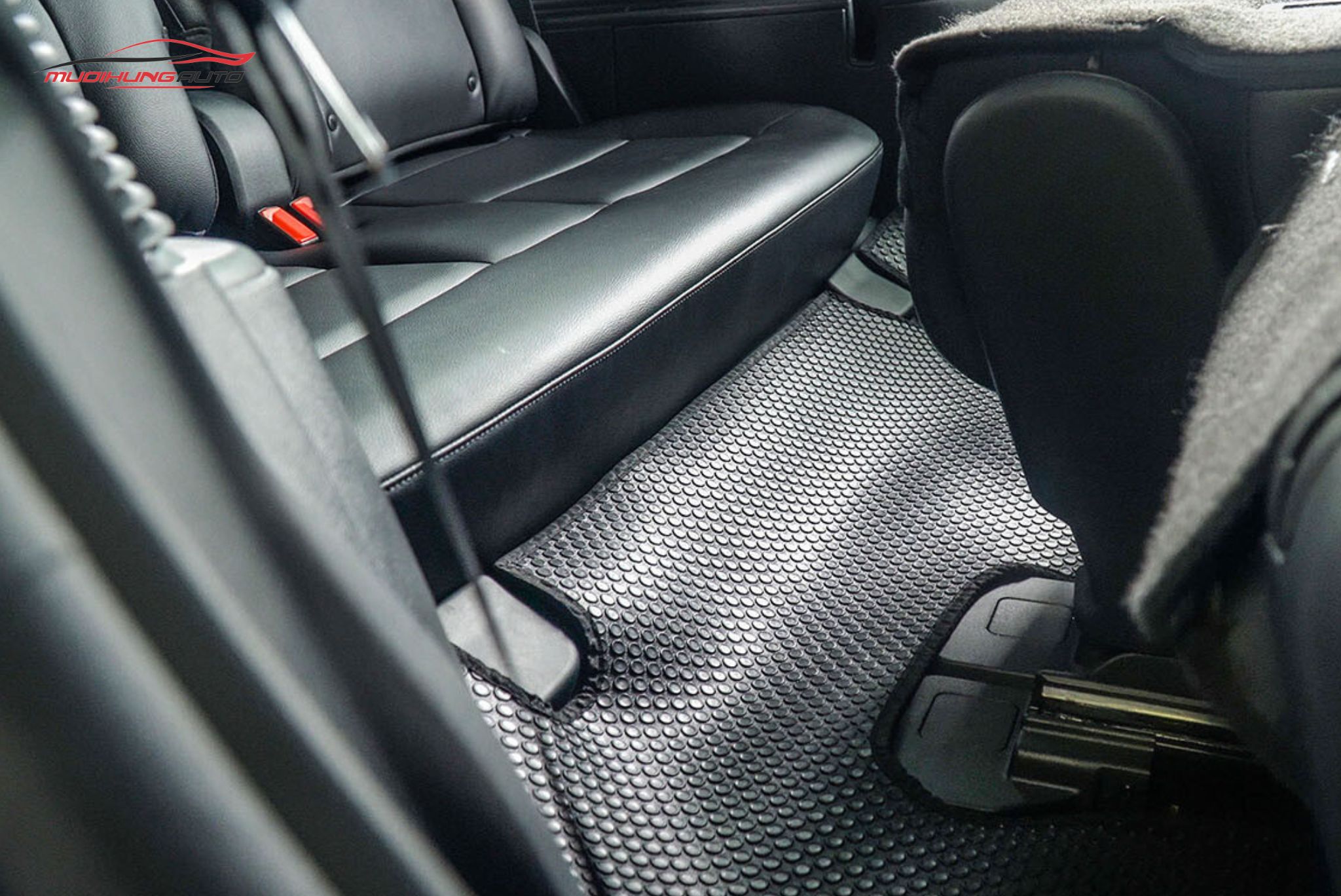 Thảm lót sàn Kata Ford Explorer 2022