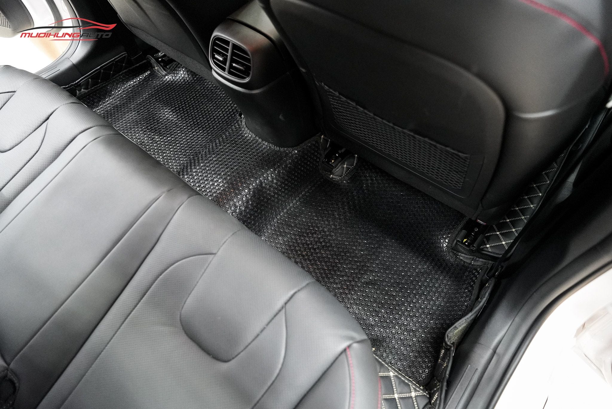Thảm lót sàn Kata Hyundai Elantra 2024