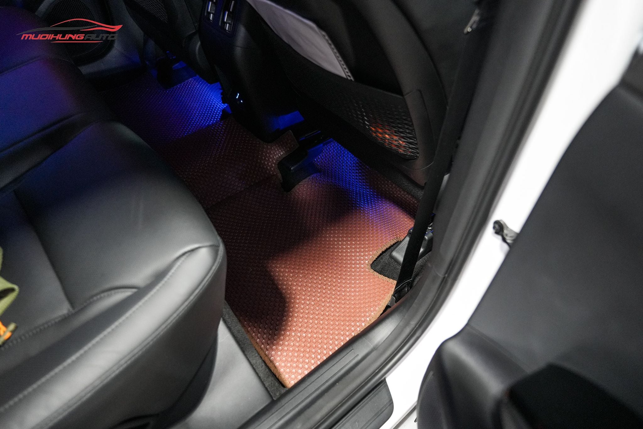 Thảm lót sàn Kata Hyundai Tucson 2022