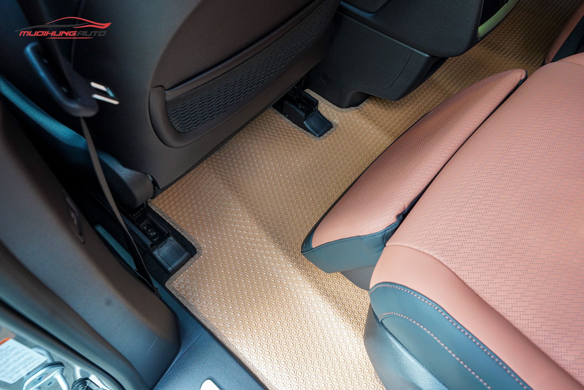 Thảm lót sàn Kata Kia Carnival 2023