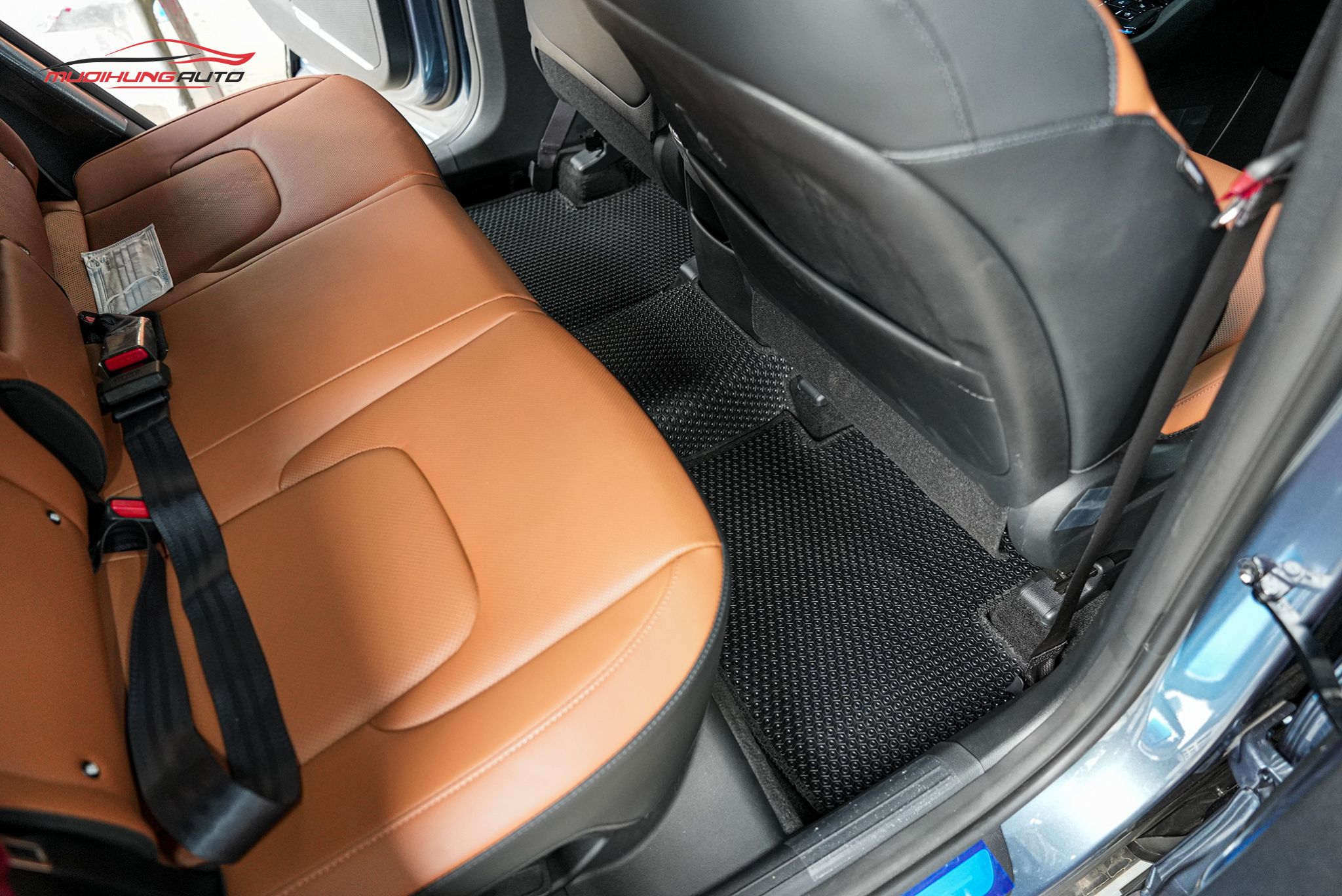 Thảm lót sàn Kata Kia Sportage 2023