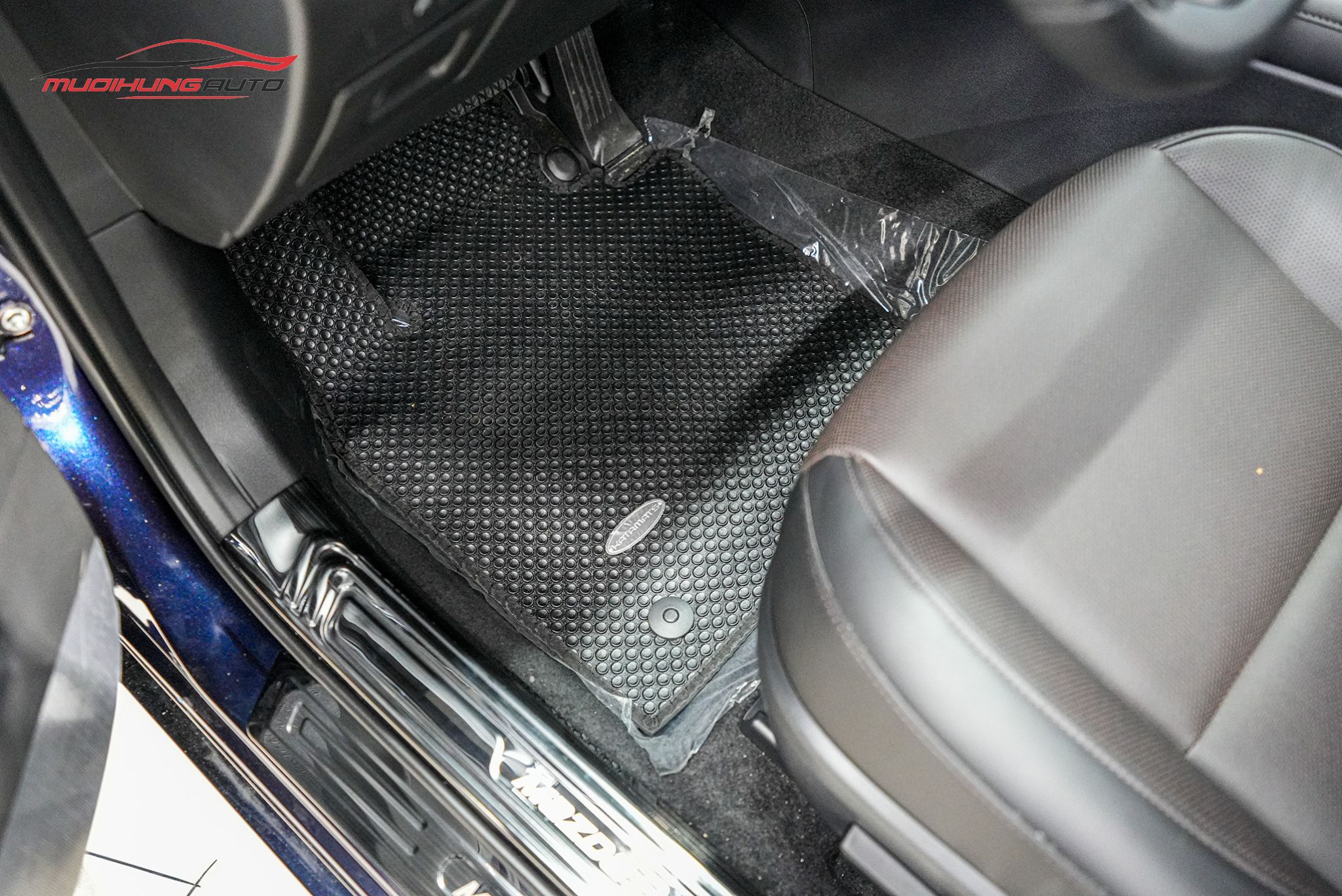 Thảm lót sàn Kata ô tô Mazda 3