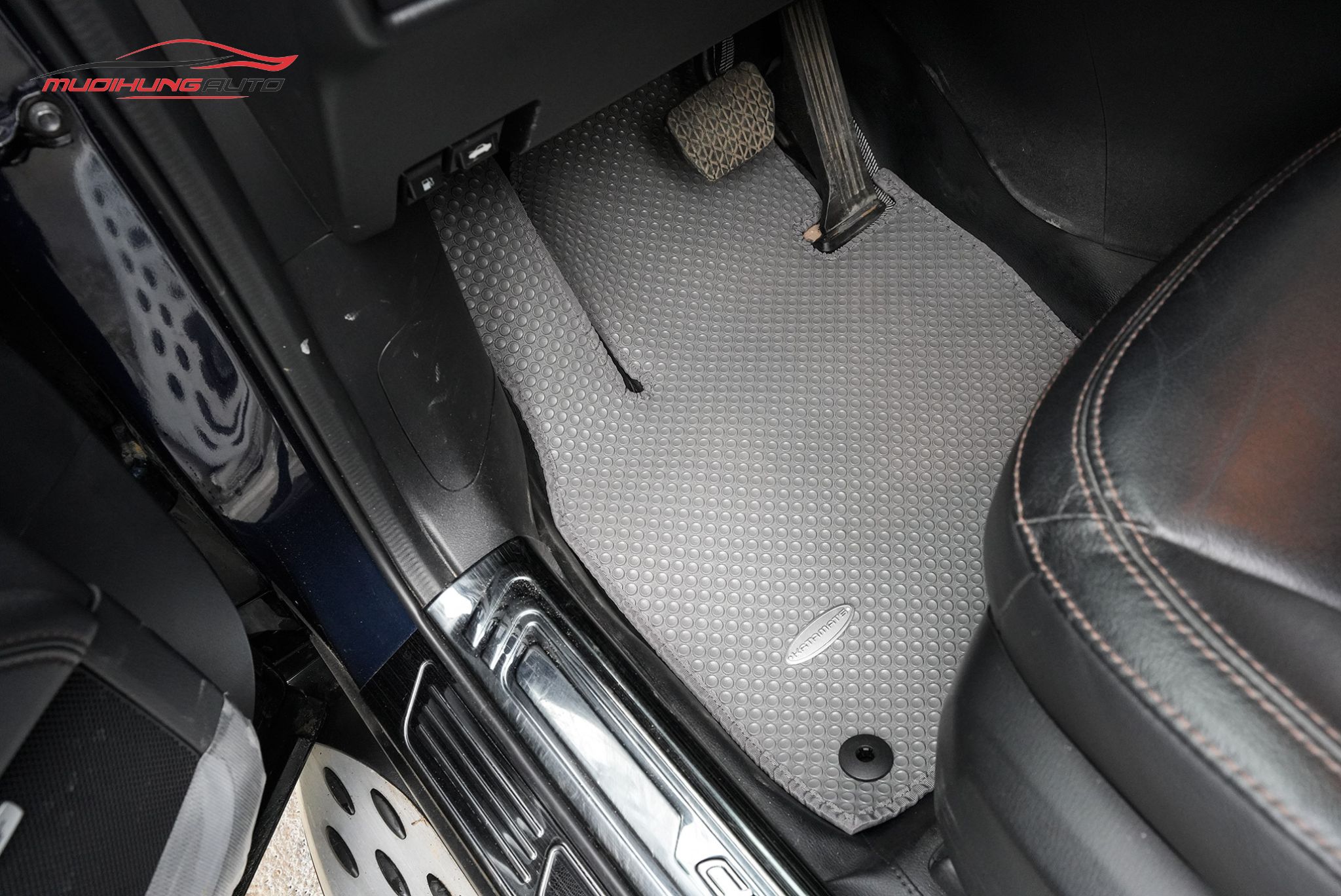 Thảm lót sàn Kata ô tô Mazda CX5