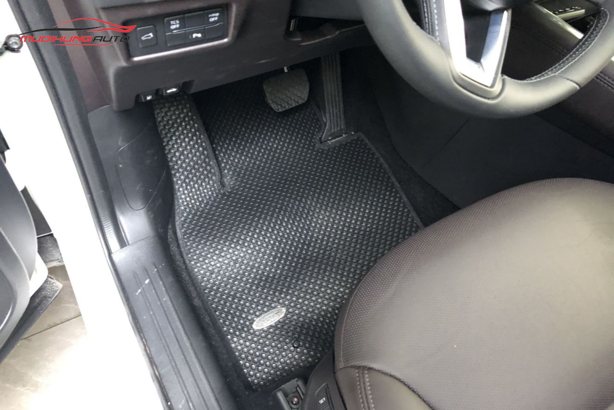 Thảm lót sàn Kata ô tô Mazda CX8