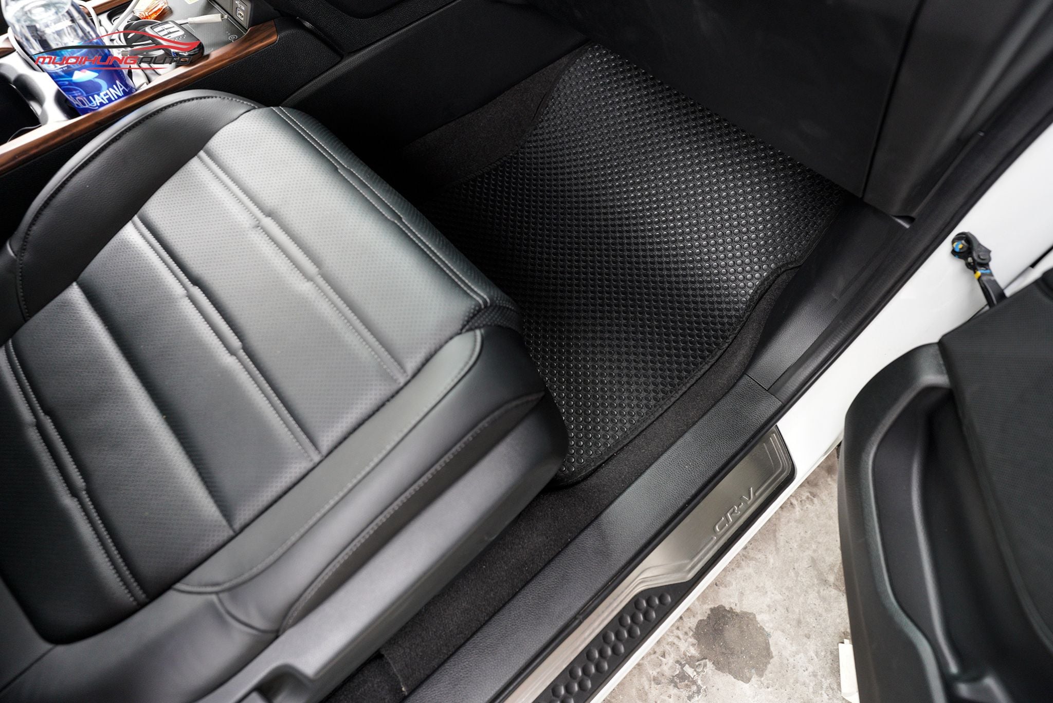 Thảm lót sàn Kata xe Honda CRV 2021