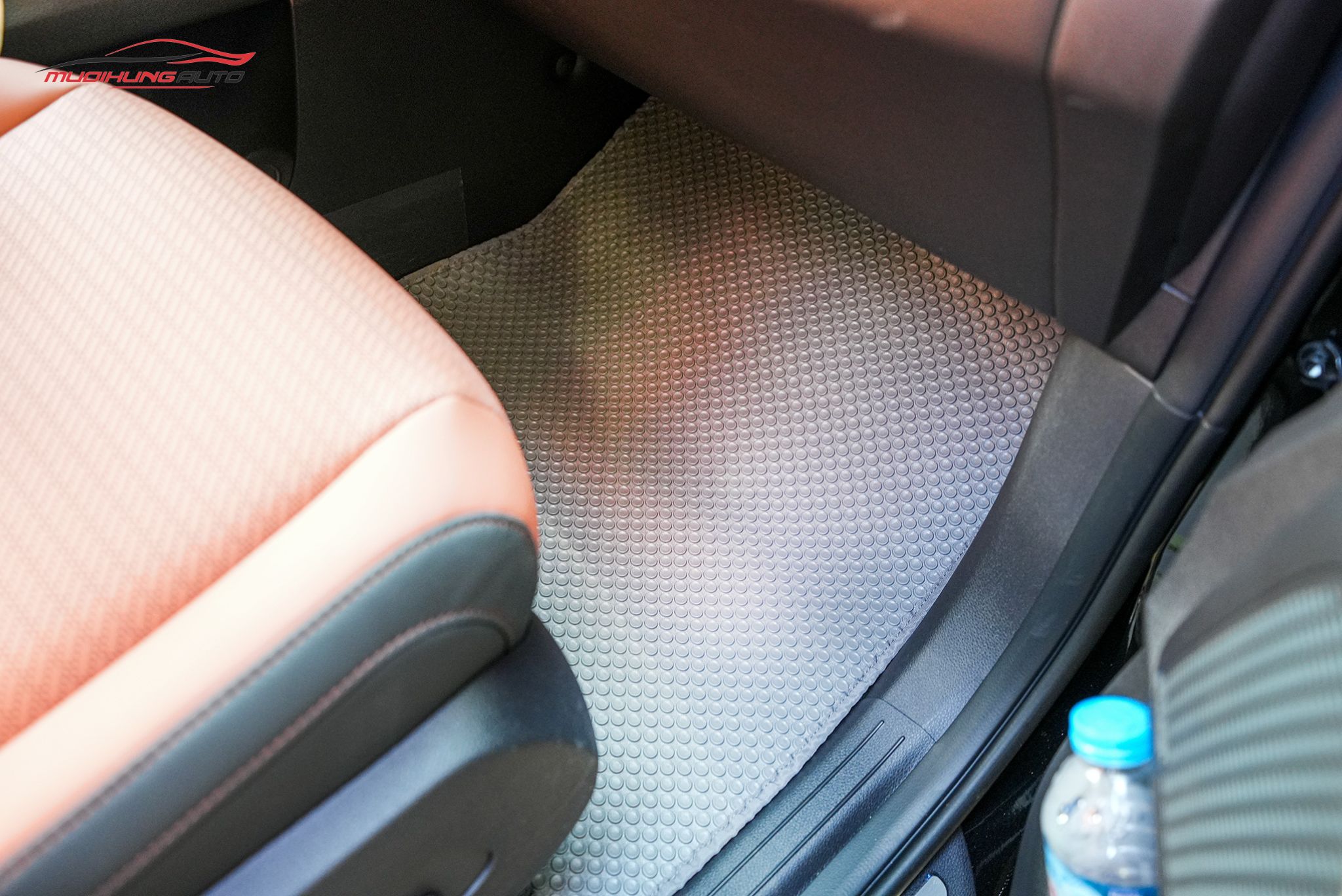 Thảm lót sàn Kata xe Kia Carnival