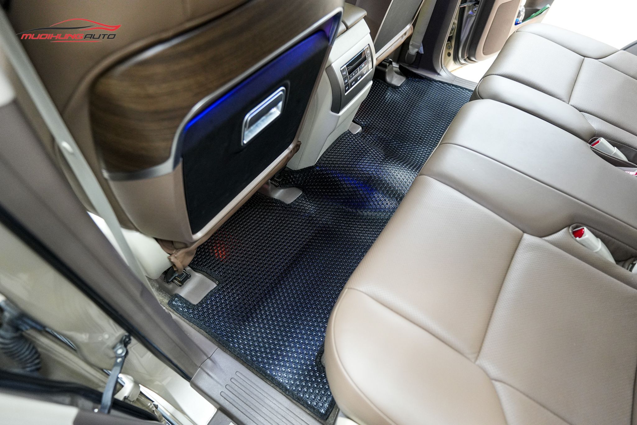 Thảm lót sàn Kata xe Lexus GX460 2015