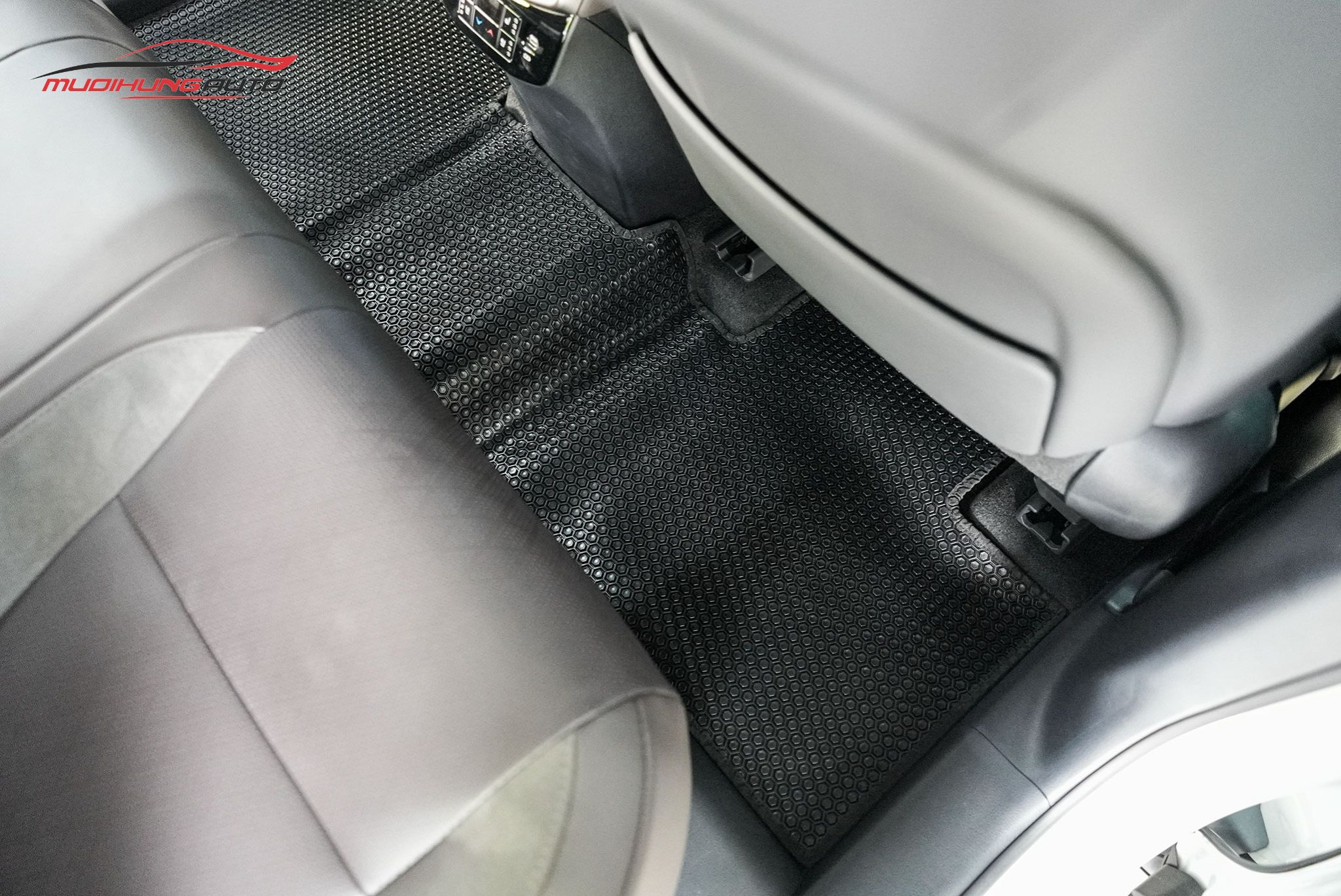 Thảm lót sàn Kata xe Lexus RX350 2024