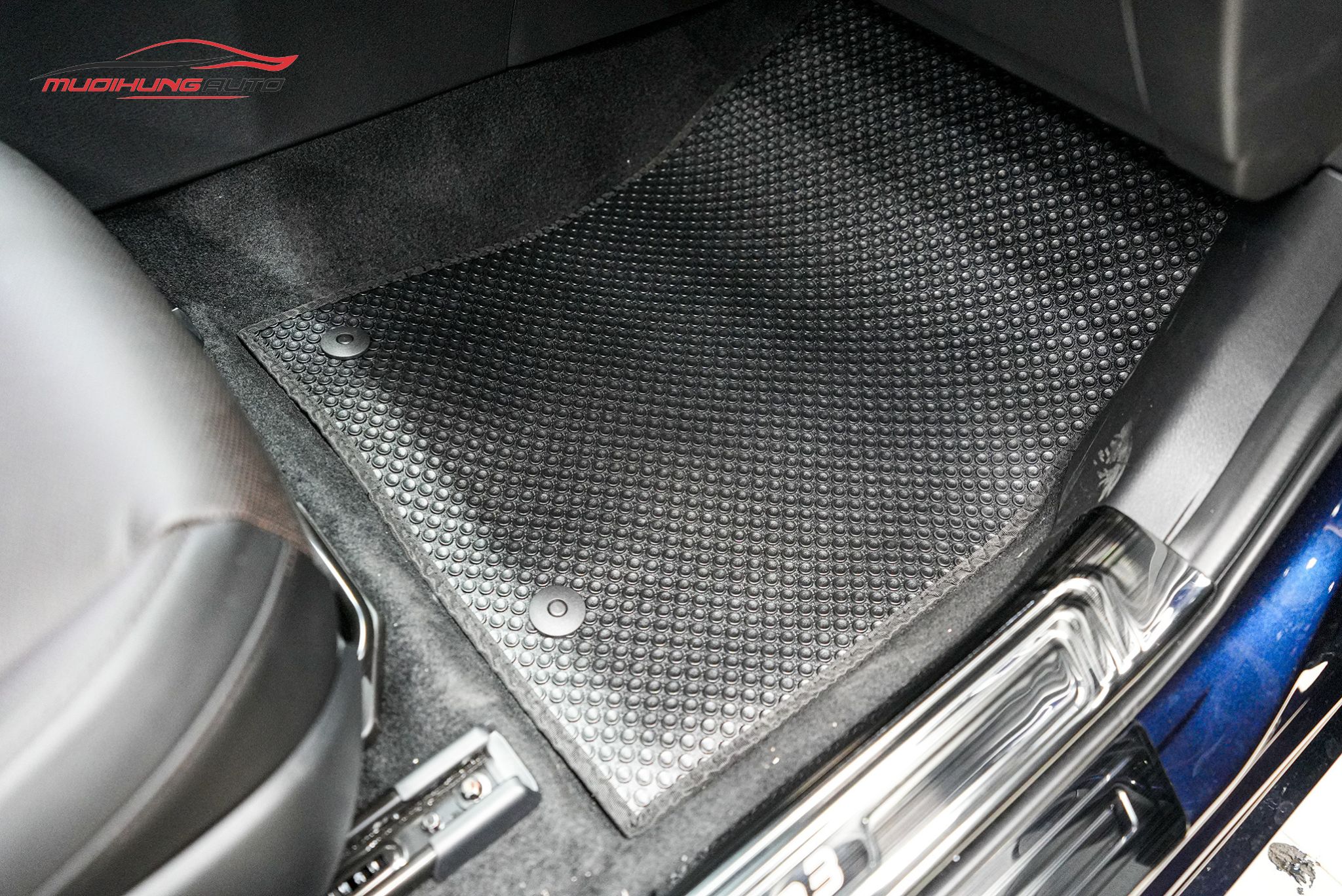 Thảm lót sàn Kata xe Mazda 3