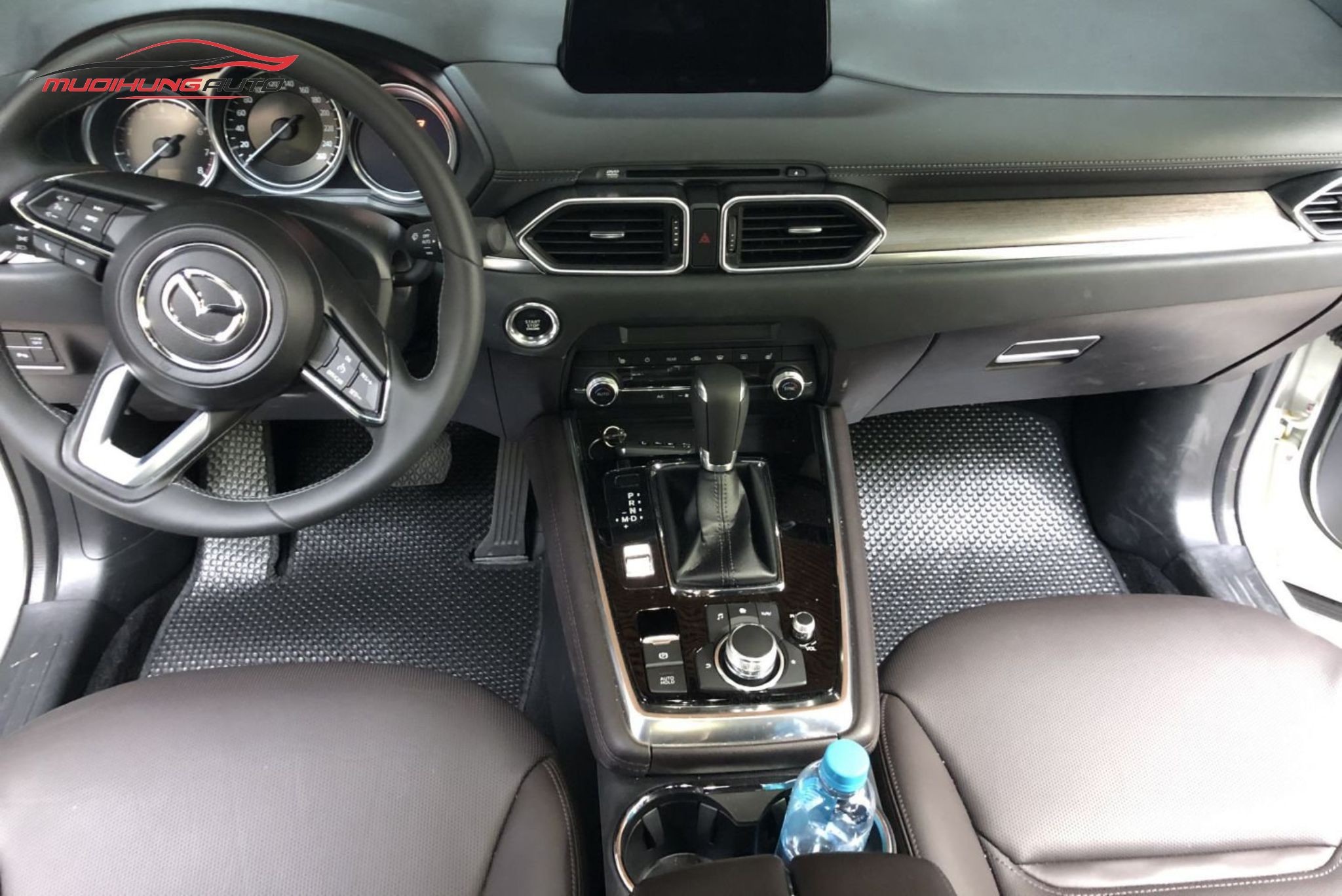 Thảm lót sàn Kata xe Mazda CX8